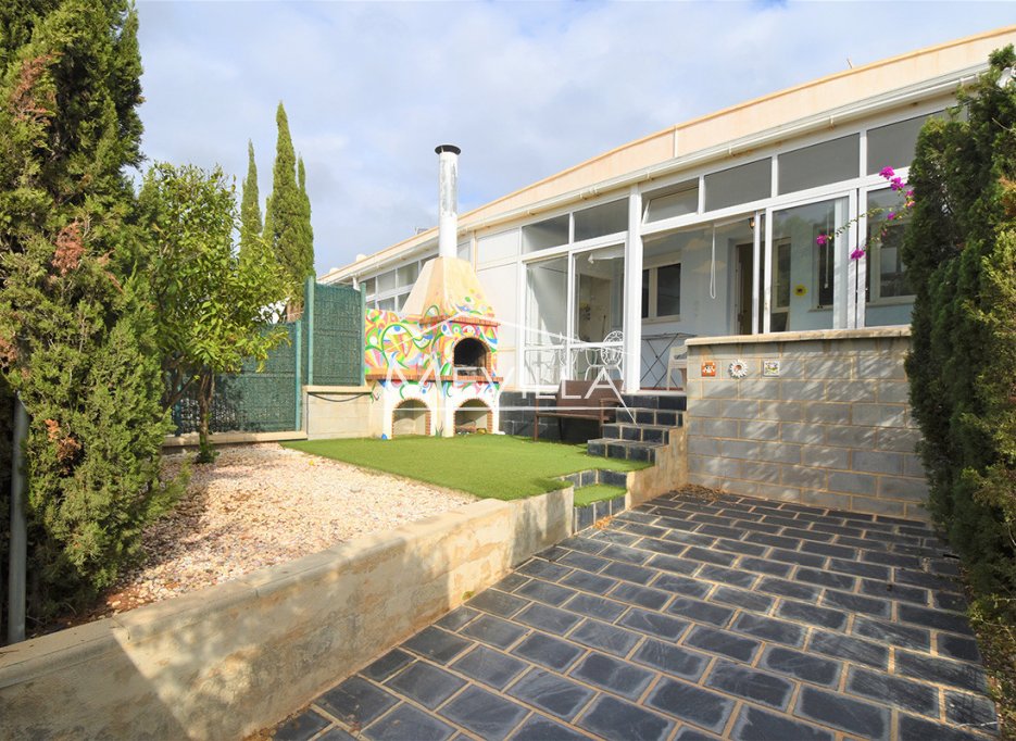 Reventas - Duplex - Orihuela Costa - Mil Palmeras