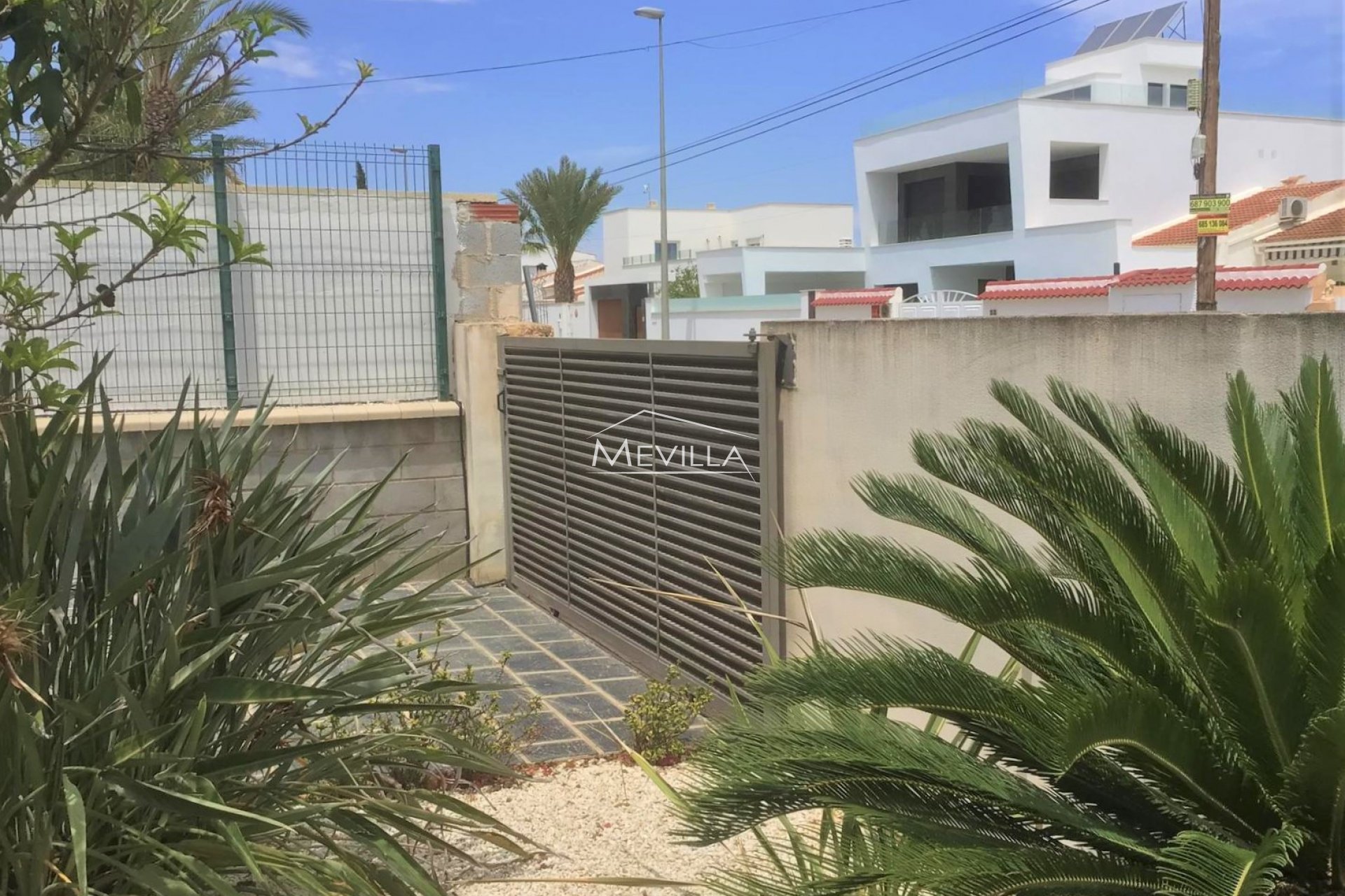 Reventas - Duplex - Orihuela Costa - Mil Palmeras