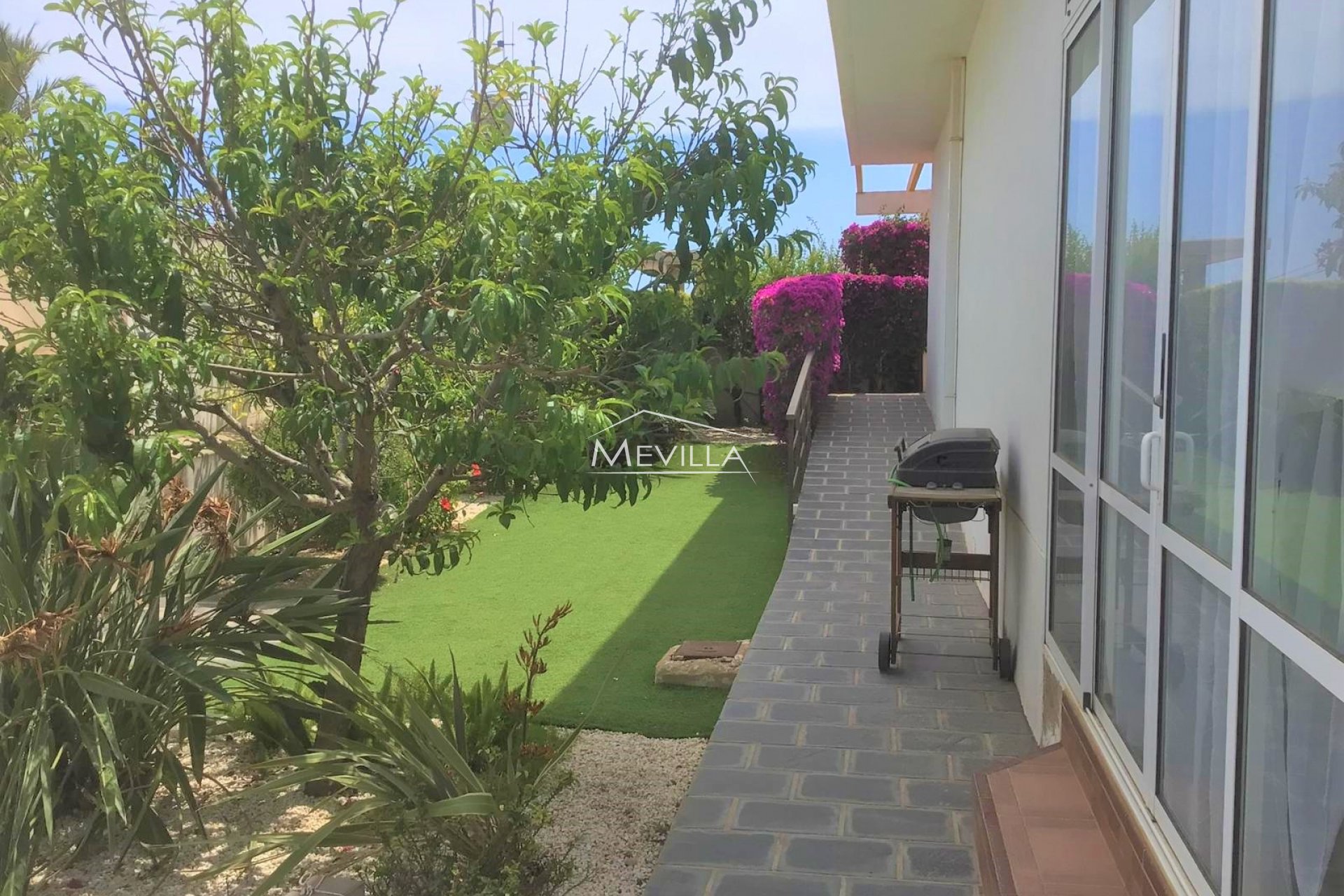 Reventas - Duplex - Orihuela Costa - Mil Palmeras