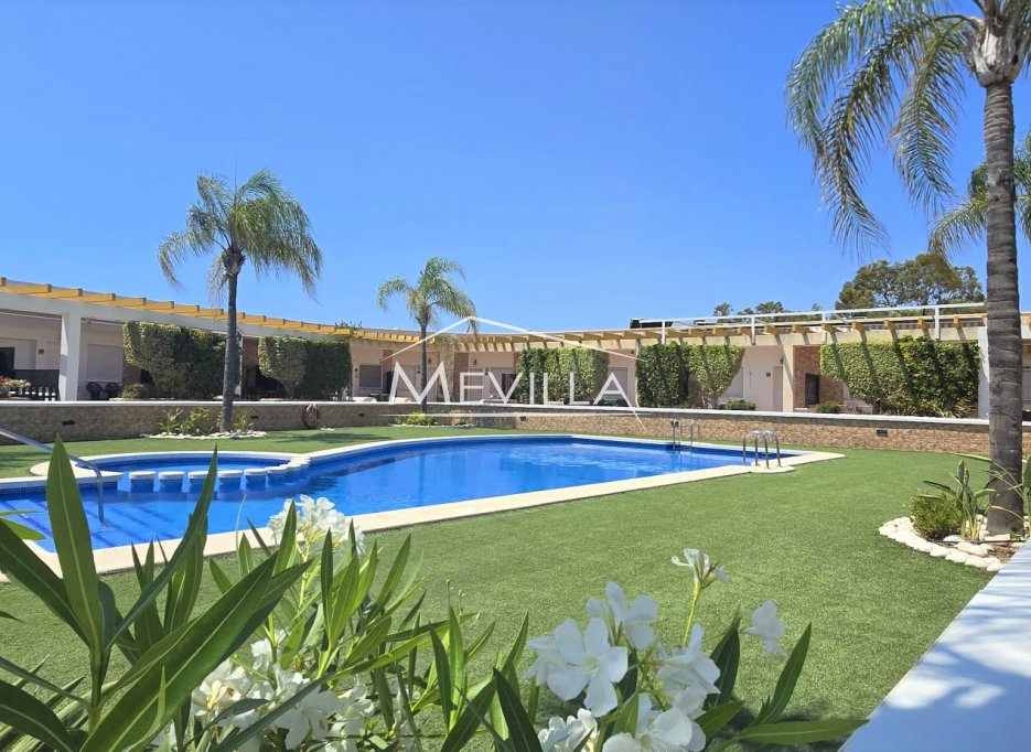 Reventas - Duplex - Orihuela Costa - Mil Palmeras