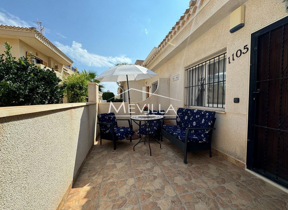 Reventas - Duplex - Orihuela Costa - Playa Flamenca