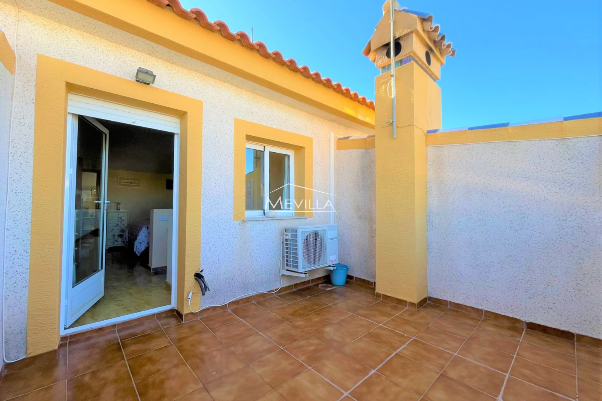 Reventas - Duplex - Orihuela Costa - Playa Flamenca