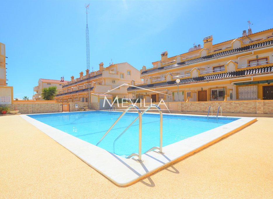 Reventas - Duplex - Orihuela Costa - Playa Flamenca