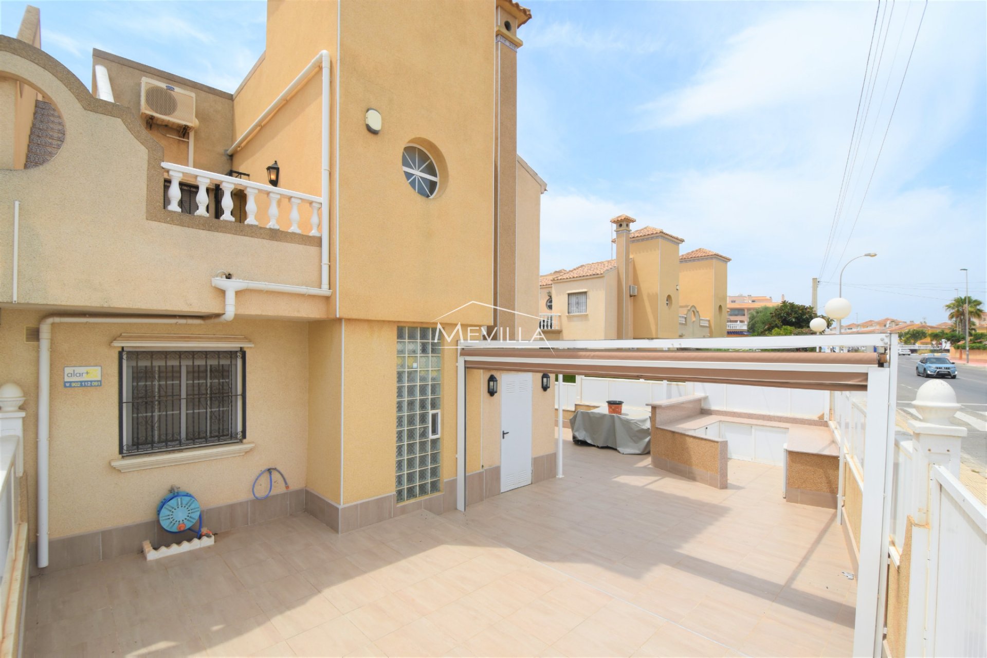 Reventas - Duplex - Orihuela Costa - Playa Flamenca