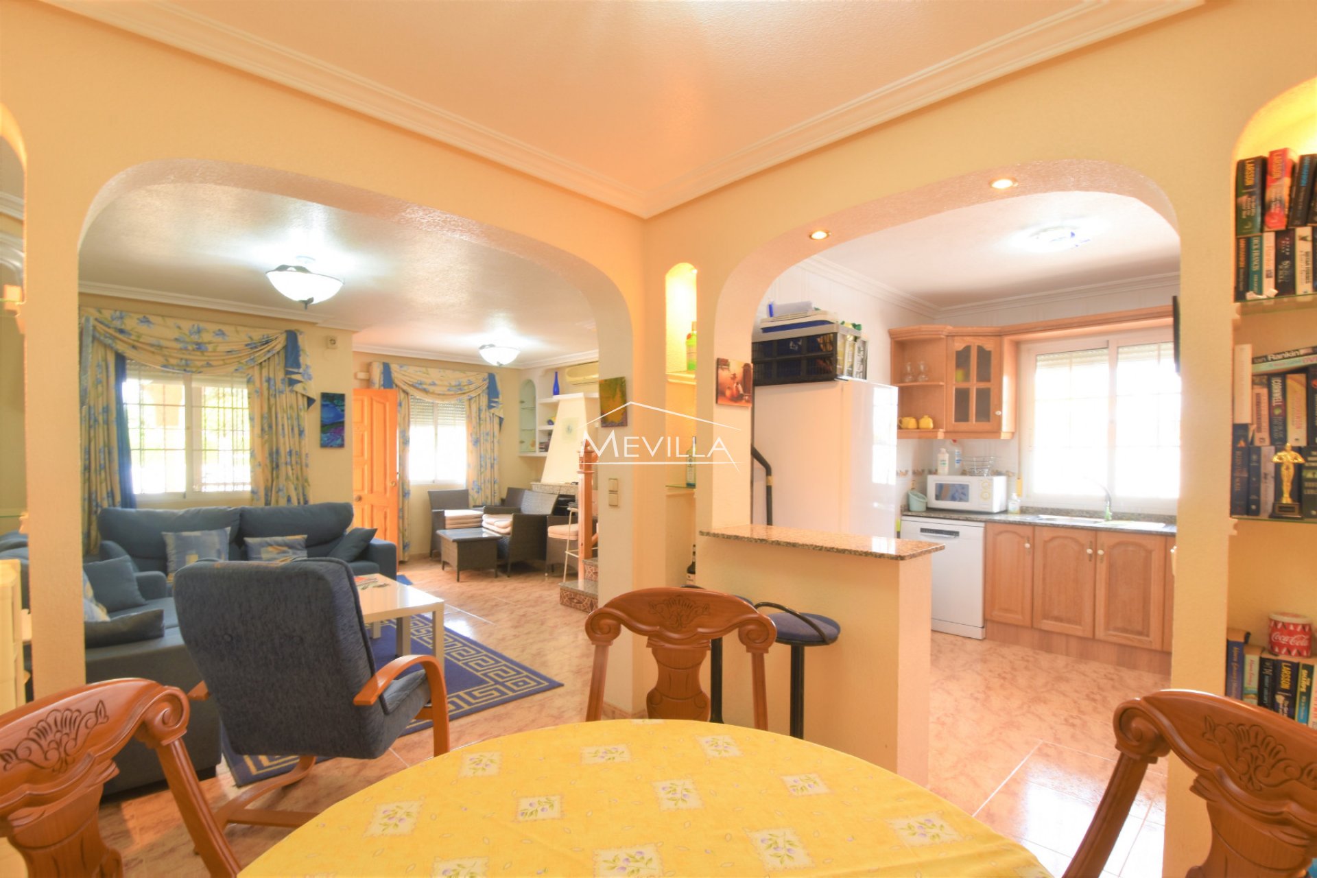 Reventas - Duplex - Orihuela Costa - Playa Flamenca
