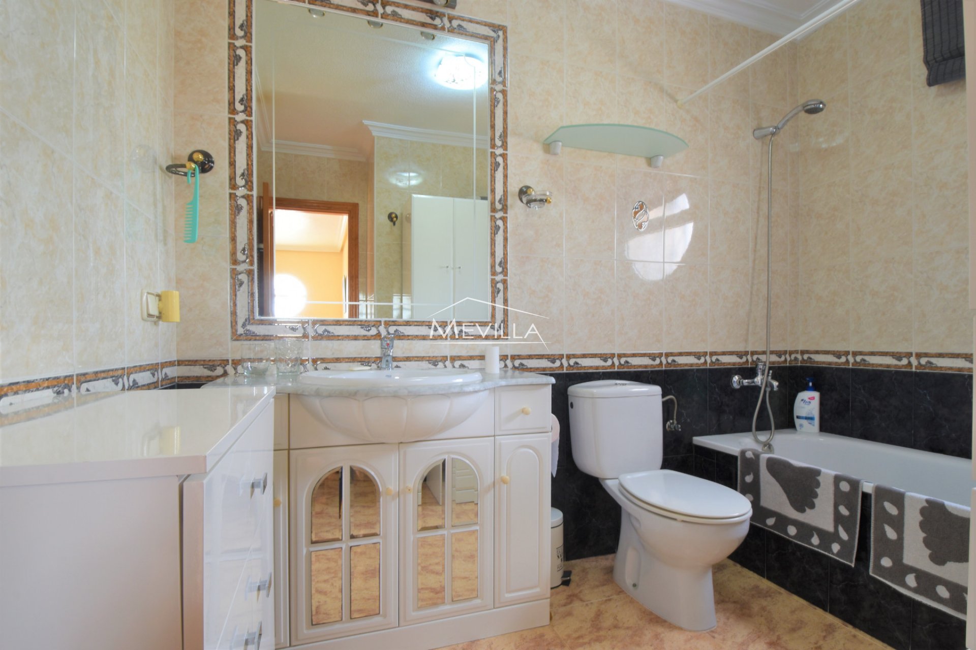 Reventas - Duplex - Orihuela Costa - Playa Flamenca
