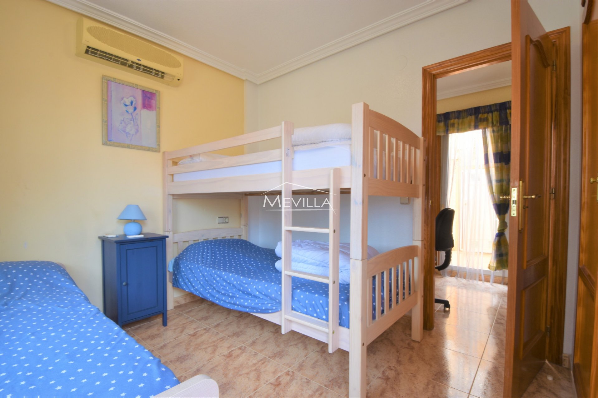 Reventas - Duplex - Orihuela Costa - Playa Flamenca