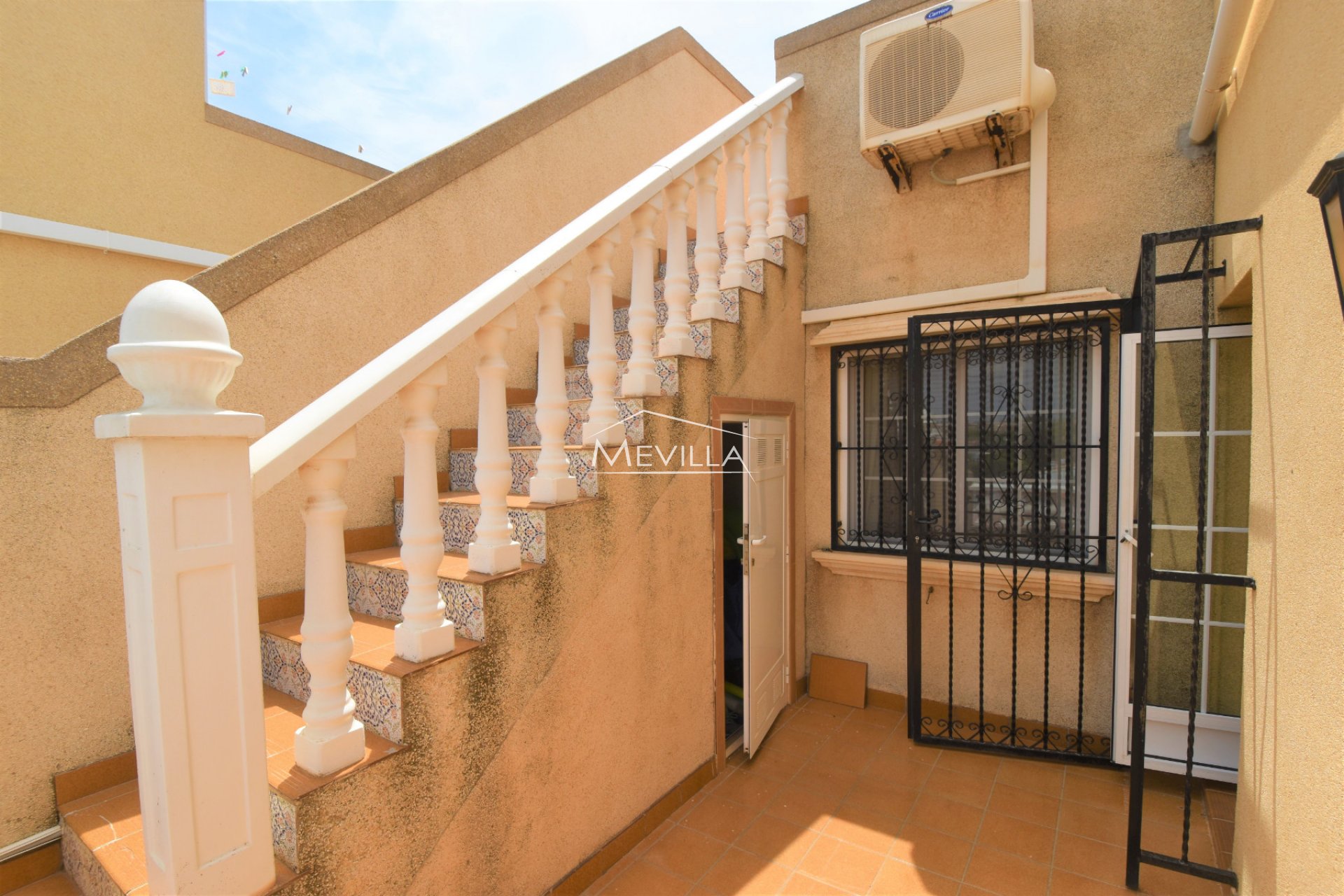 Reventas - Duplex - Orihuela Costa - Playa Flamenca