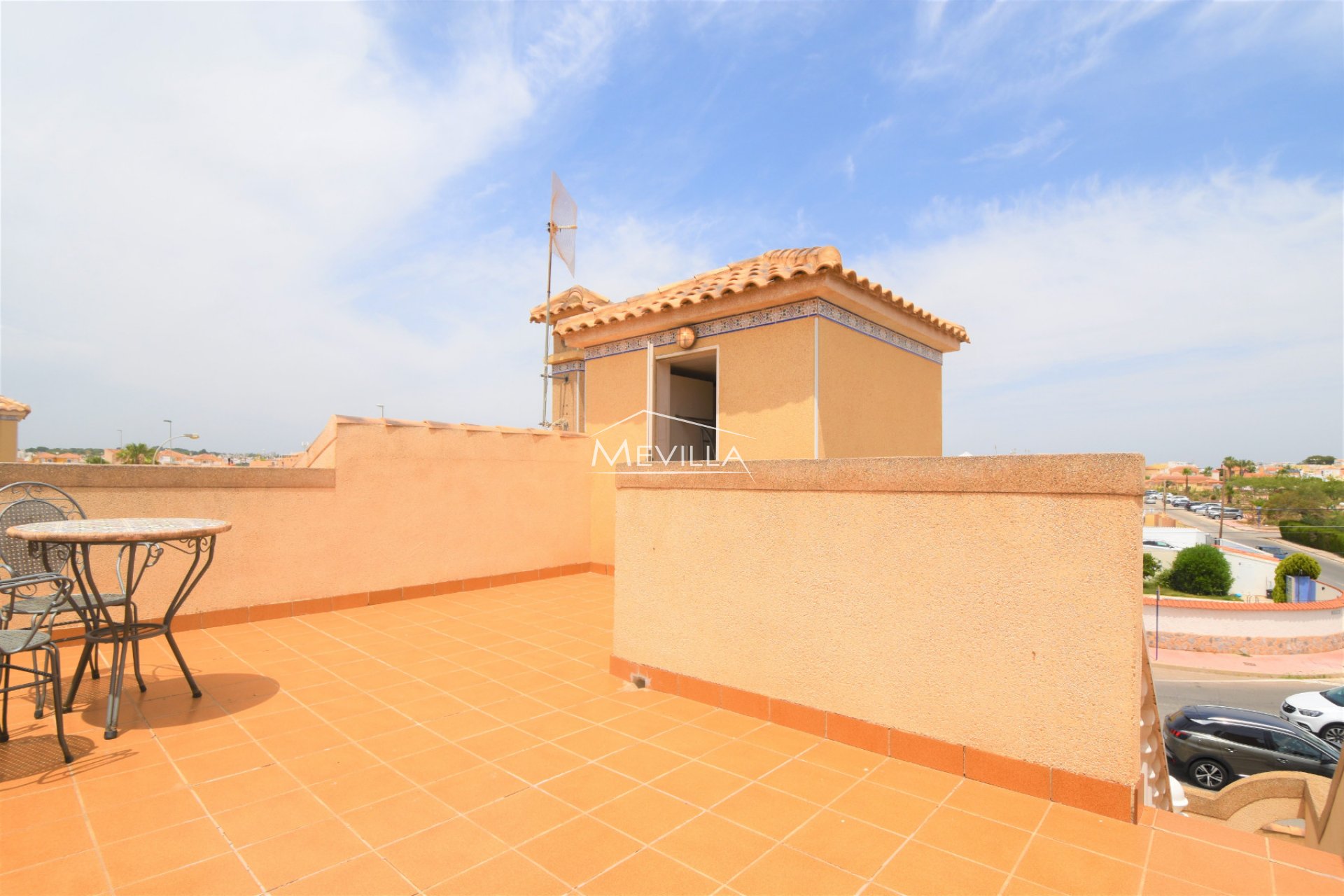 Reventas - Duplex - Orihuela Costa - Playa Flamenca