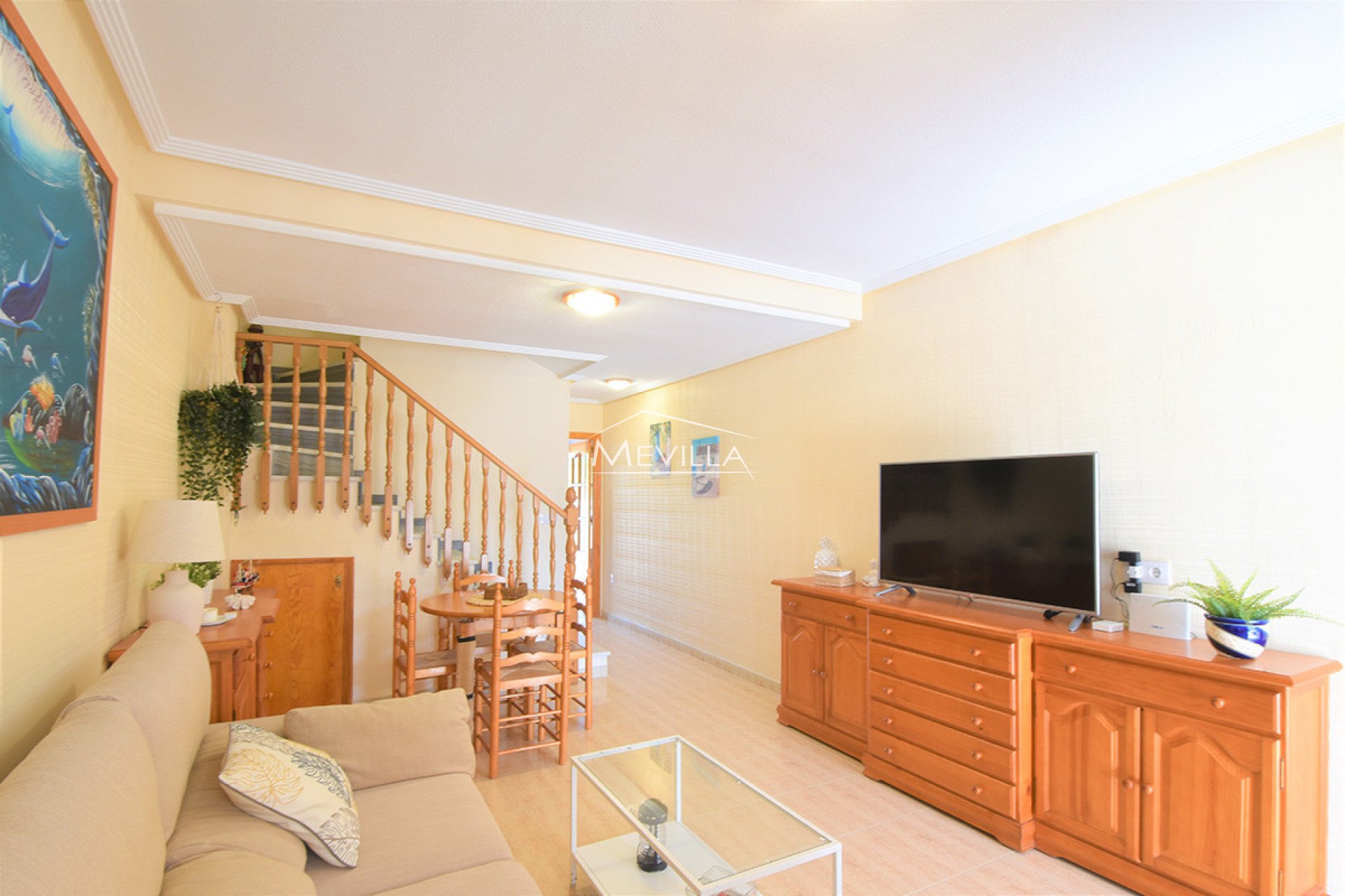 Reventas - Duplex - Orihuela Costa - Playa Flamenca