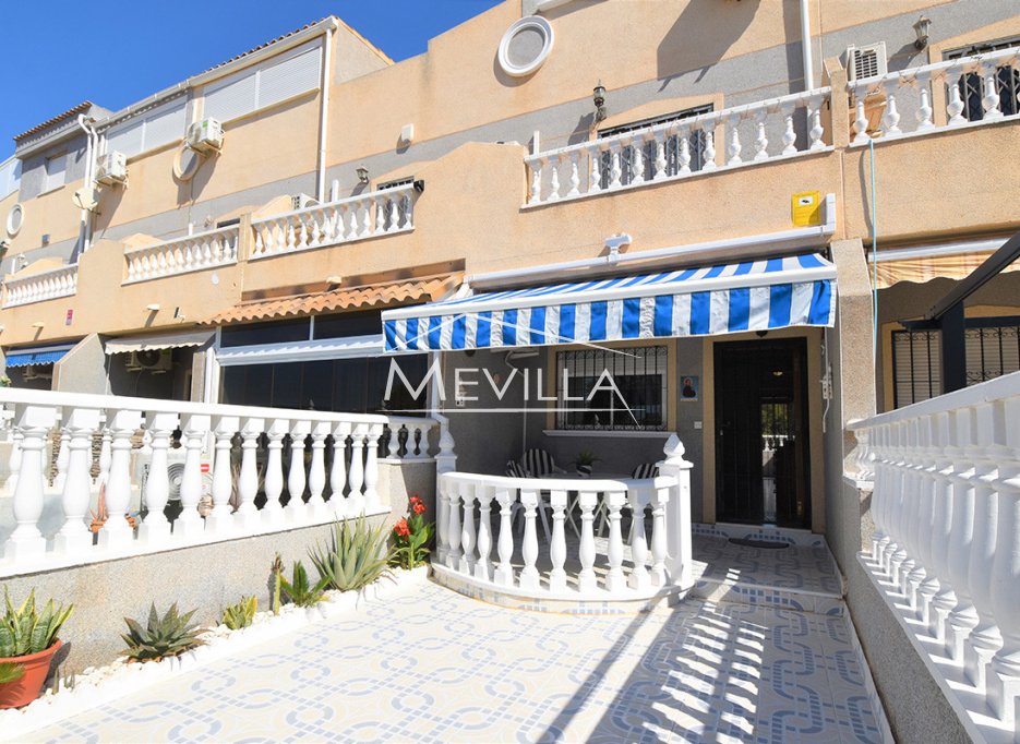 Reventas - Duplex - Orihuela Costa - Playa Flamenca