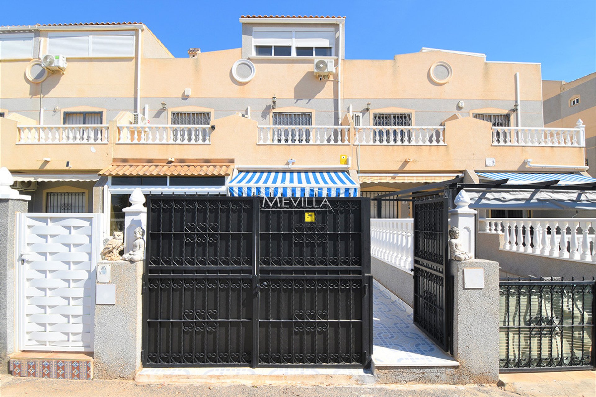 Reventas - Duplex - Orihuela Costa - Playa Flamenca