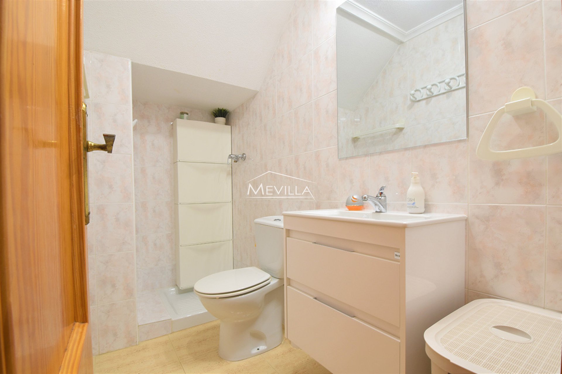 Reventas - Duplex - Orihuela Costa - Playa Flamenca