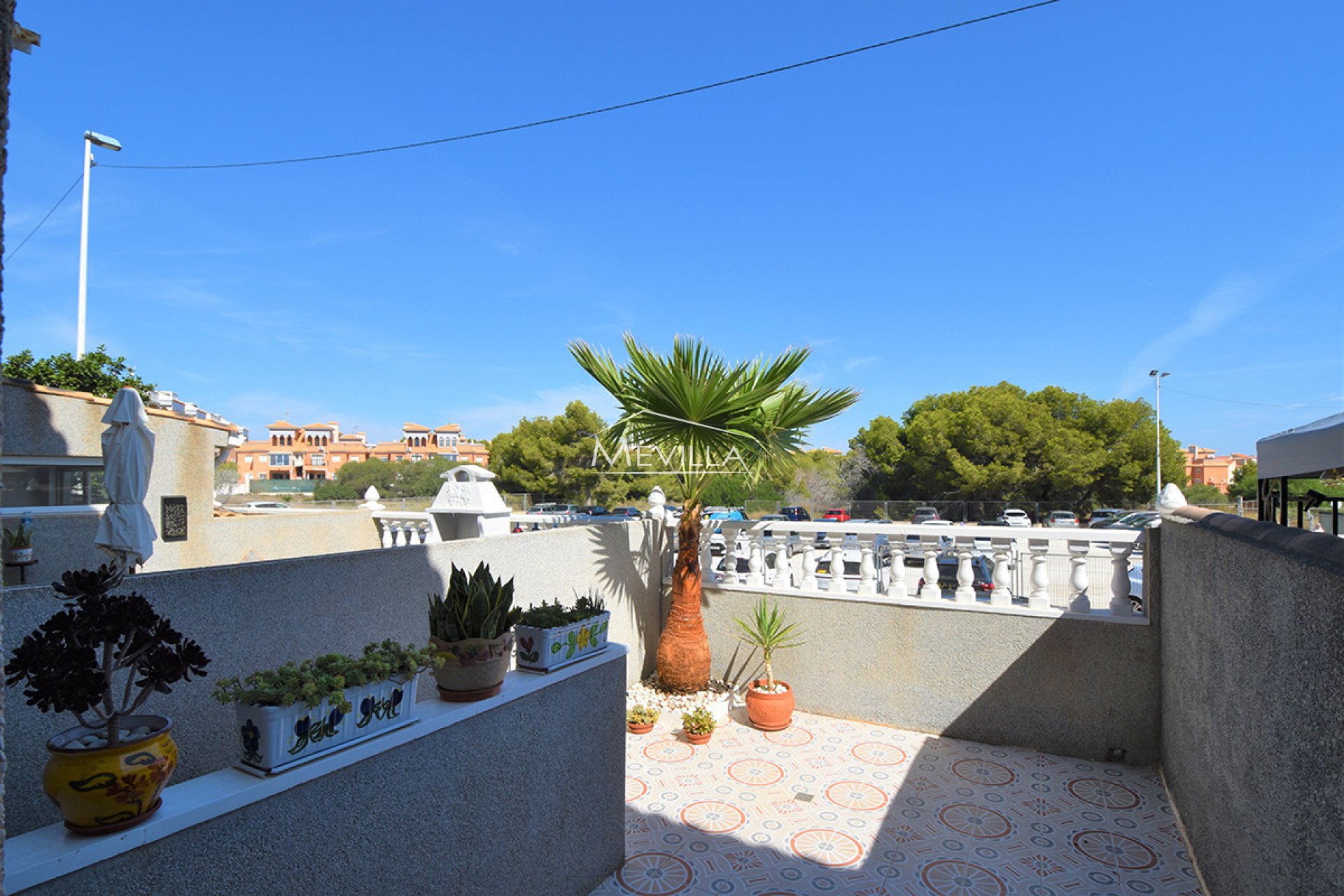 Reventas - Duplex - Orihuela Costa - Playa Flamenca