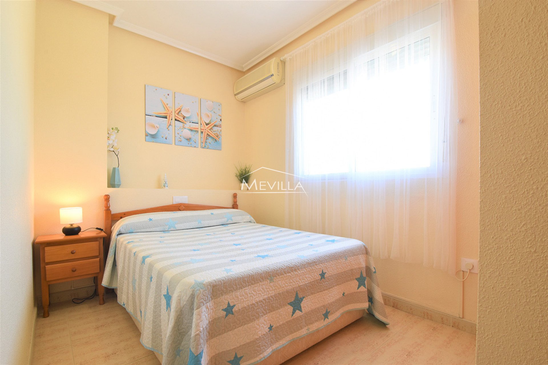 Reventas - Duplex - Orihuela Costa - Playa Flamenca