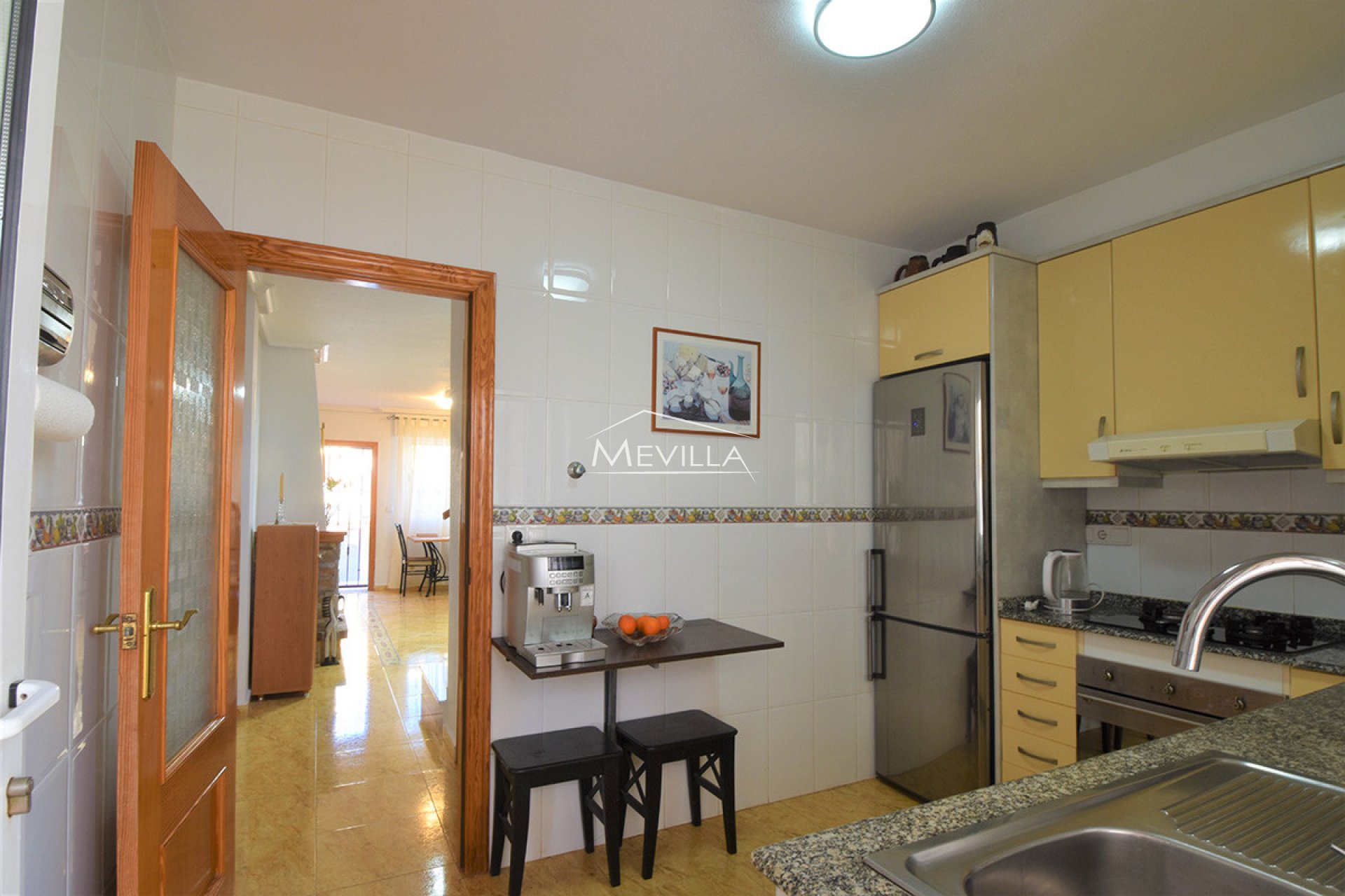 Reventas - Duplex - Orihuela Costa - Playa Flamenca