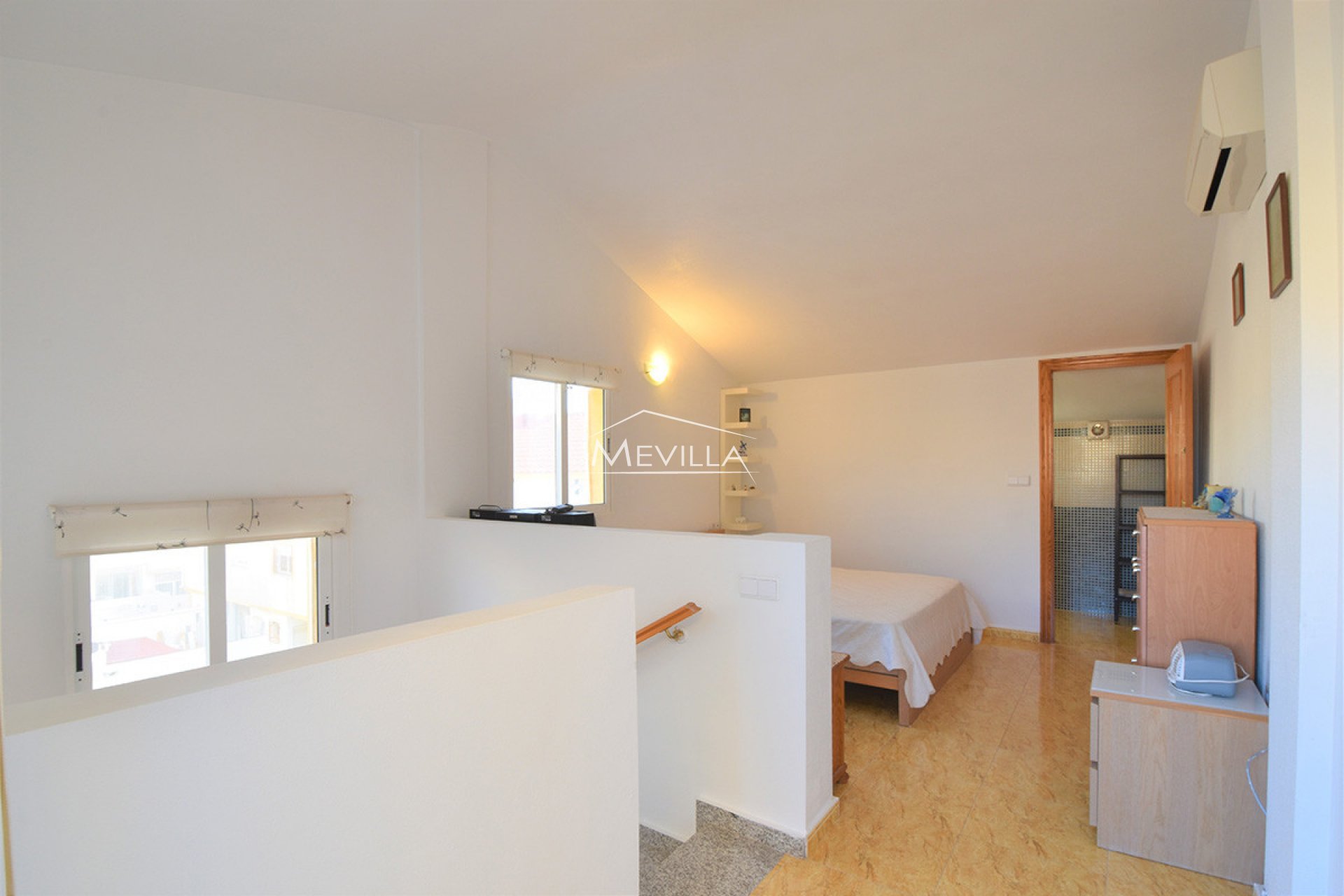 Reventas - Duplex - Orihuela Costa - Playa Flamenca
