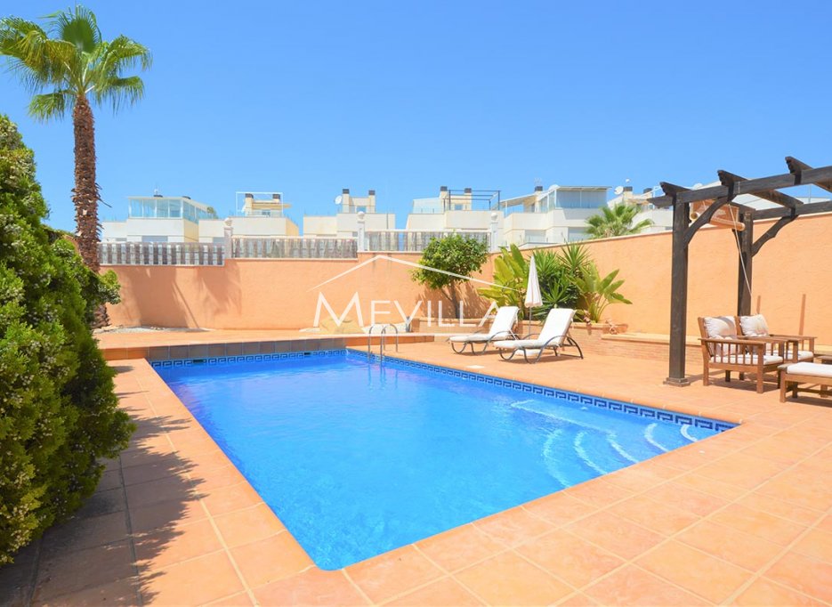 Reventas - Duplex - Orihuela Costa - Villamartin