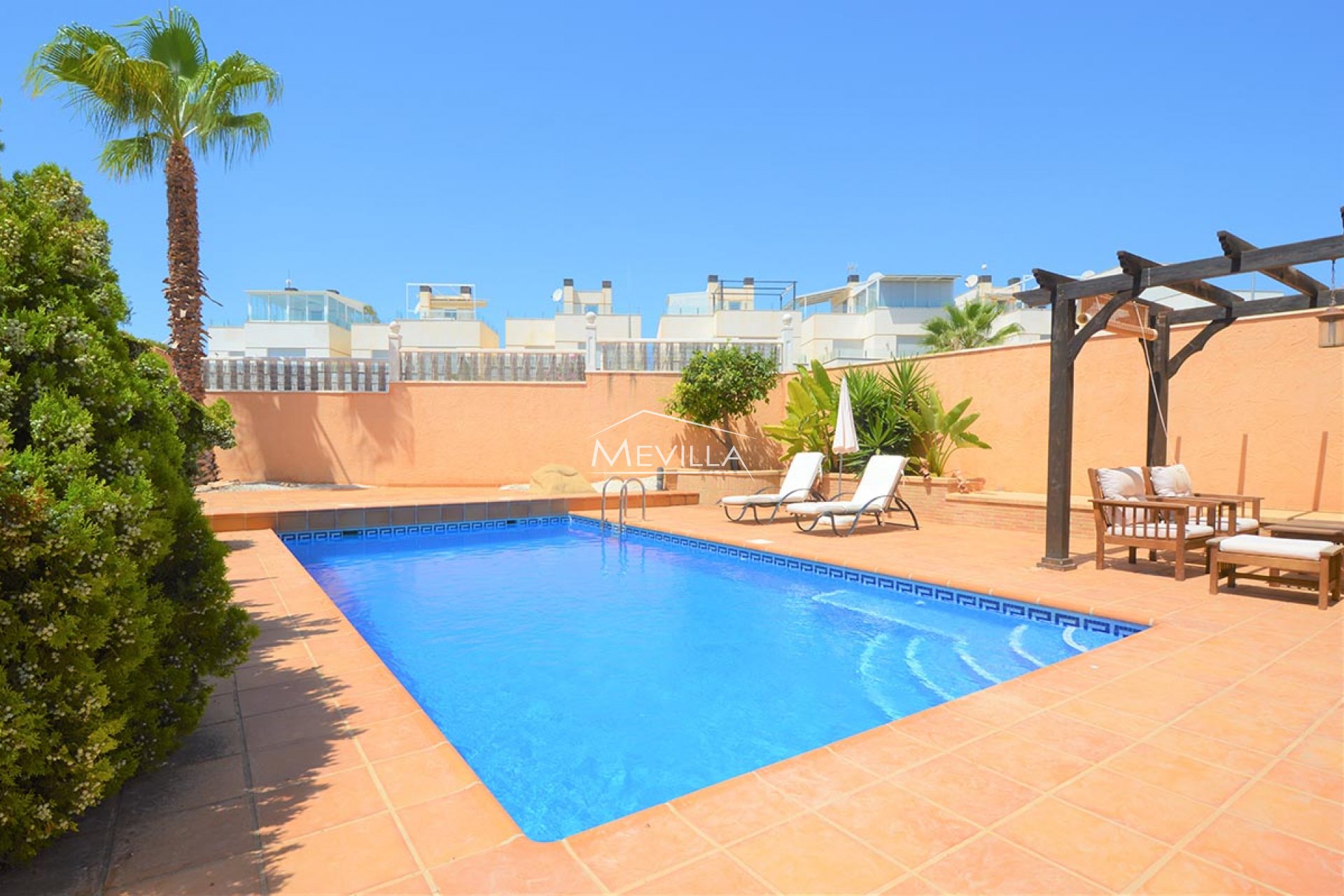 Reventas - Duplex - Orihuela Costa - Villamartin