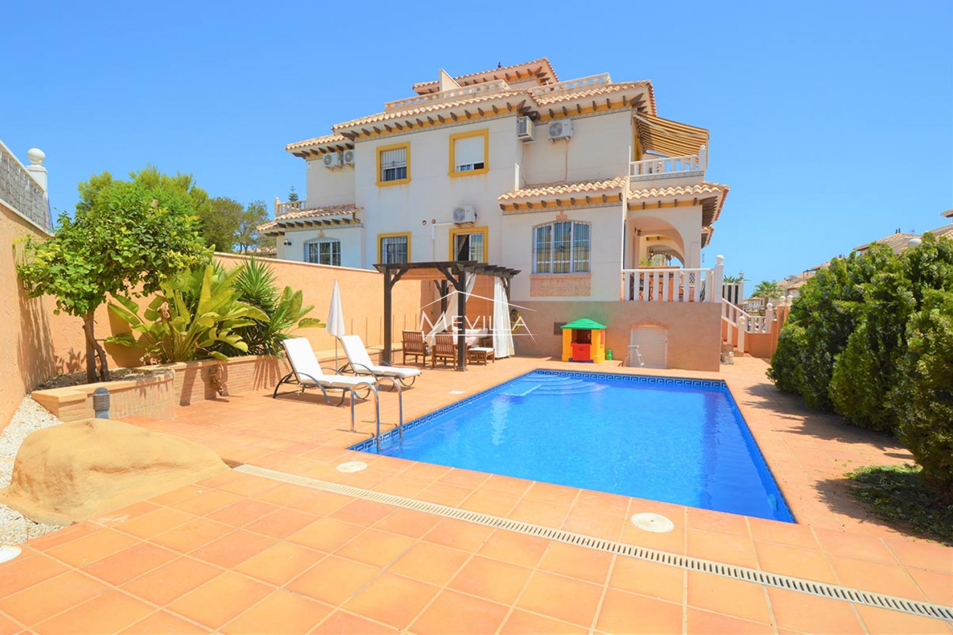 Reventas - Duplex - Orihuela Costa - Villamartin