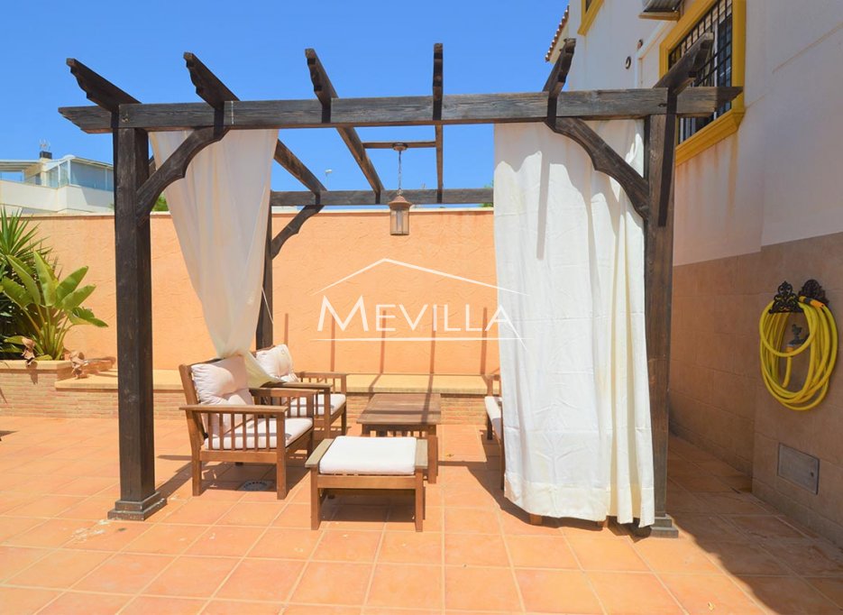 Reventas - Duplex - Orihuela Costa - Villamartin