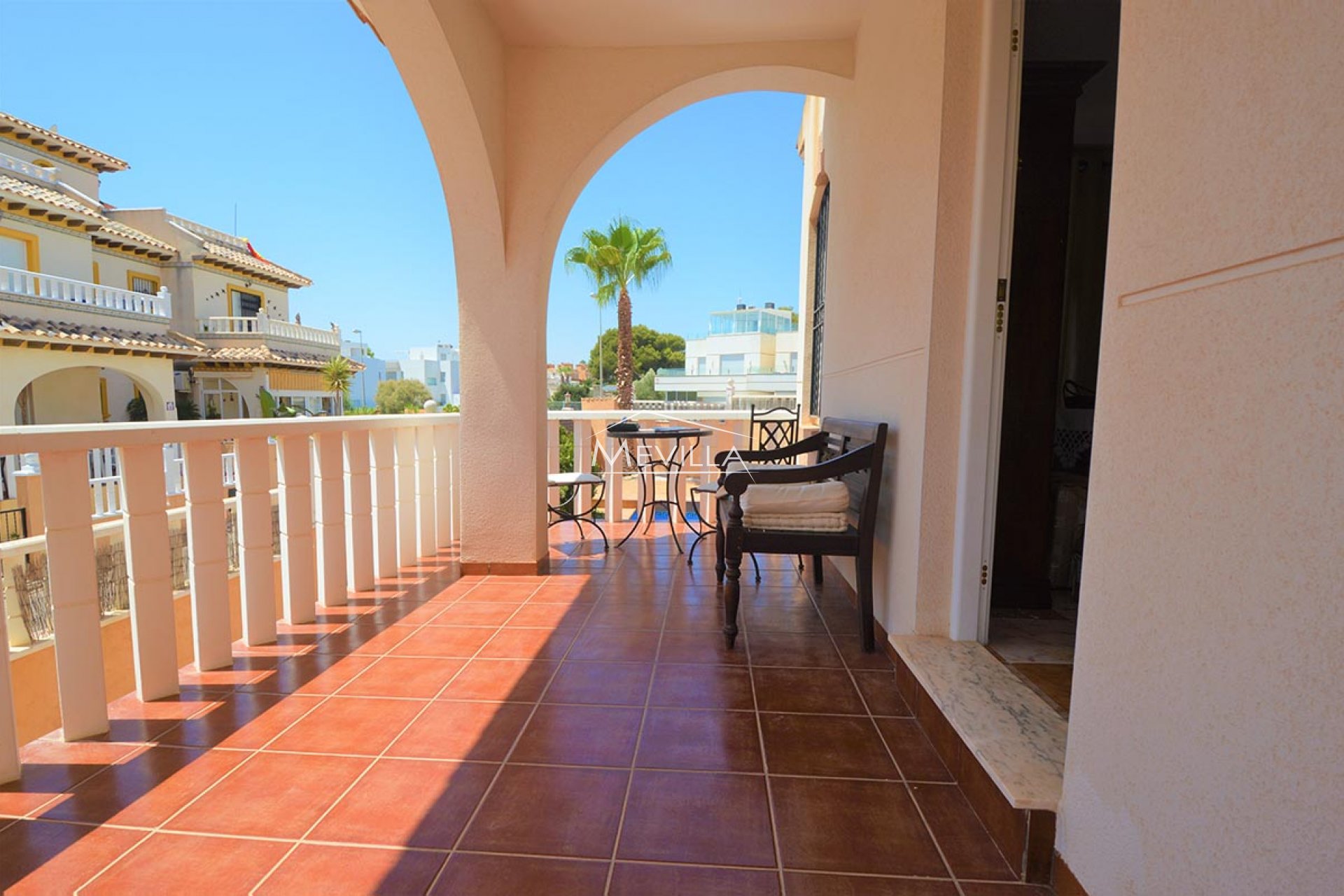 Reventas - Duplex - Orihuela Costa - Villamartin