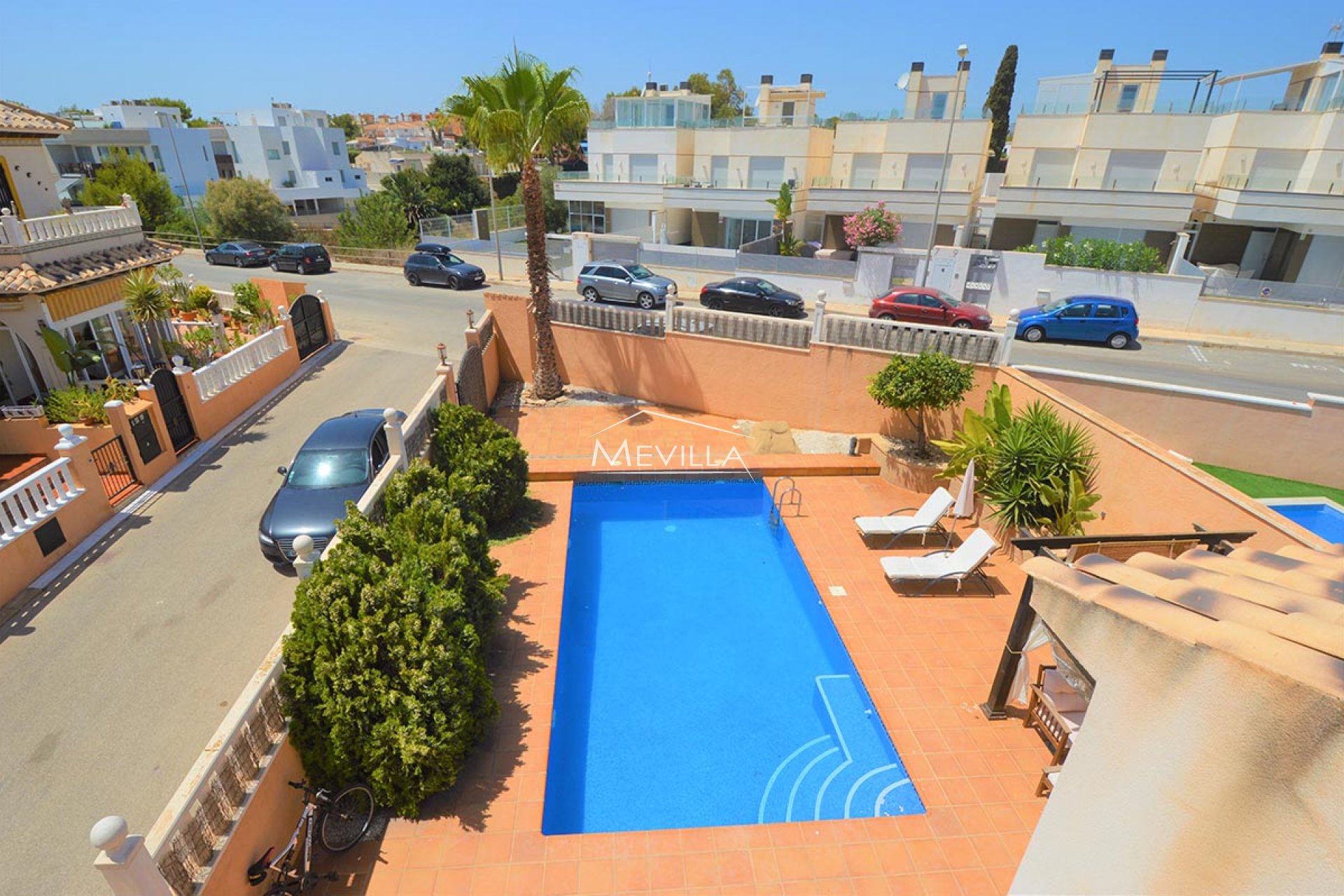 Reventas - Duplex - Orihuela Costa - Villamartin