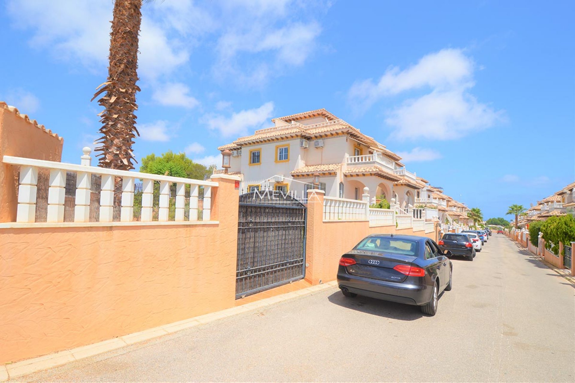 Reventas - Duplex - Orihuela Costa - Villamartin