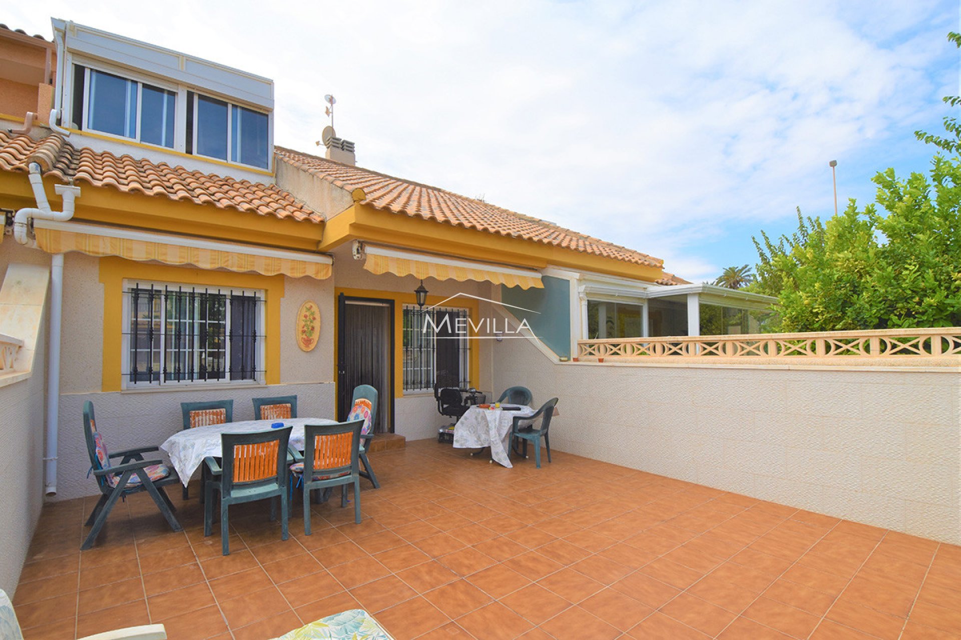 Reventas - Duplex - Pilar de la Horadada - Torre de la Horadada