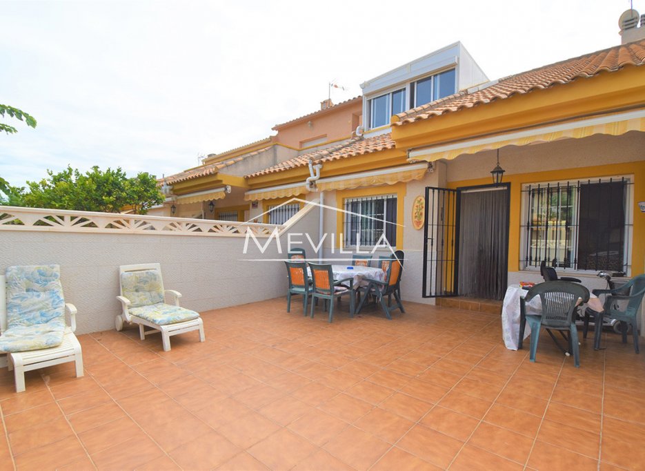 Reventas - Duplex - Pilar de la Horadada - Torre de la Horadada