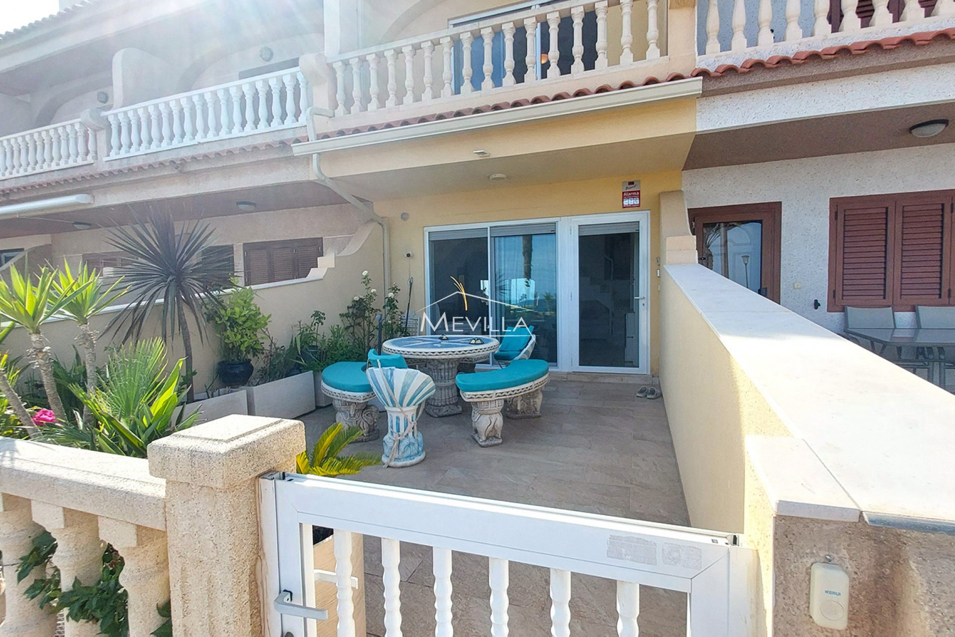 Reventas - Duplex - Pilar de la Horadada - Torre de la Horadada