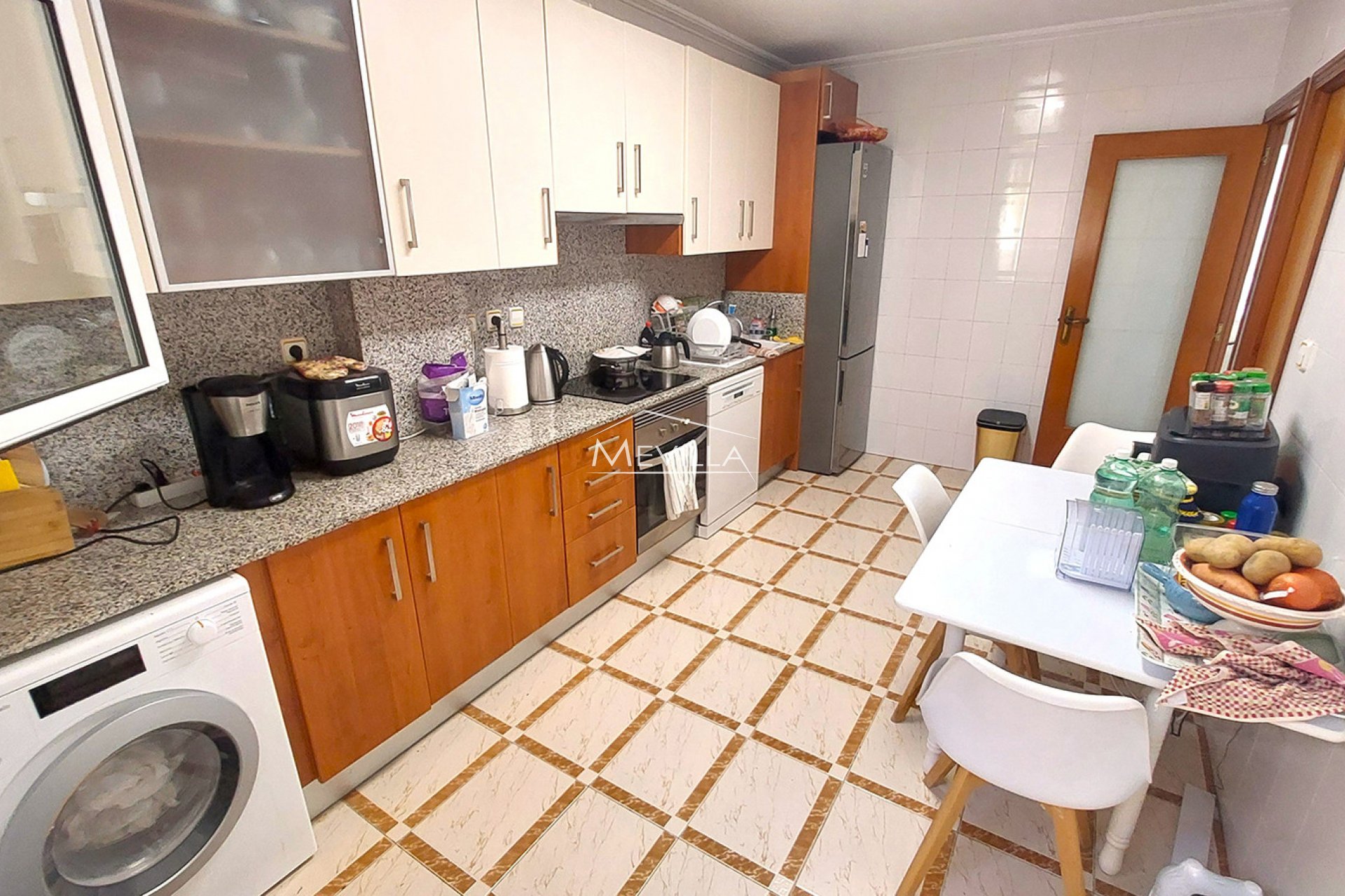 Reventas - Duplex - Pilar de la Horadada - Torre de la Horadada