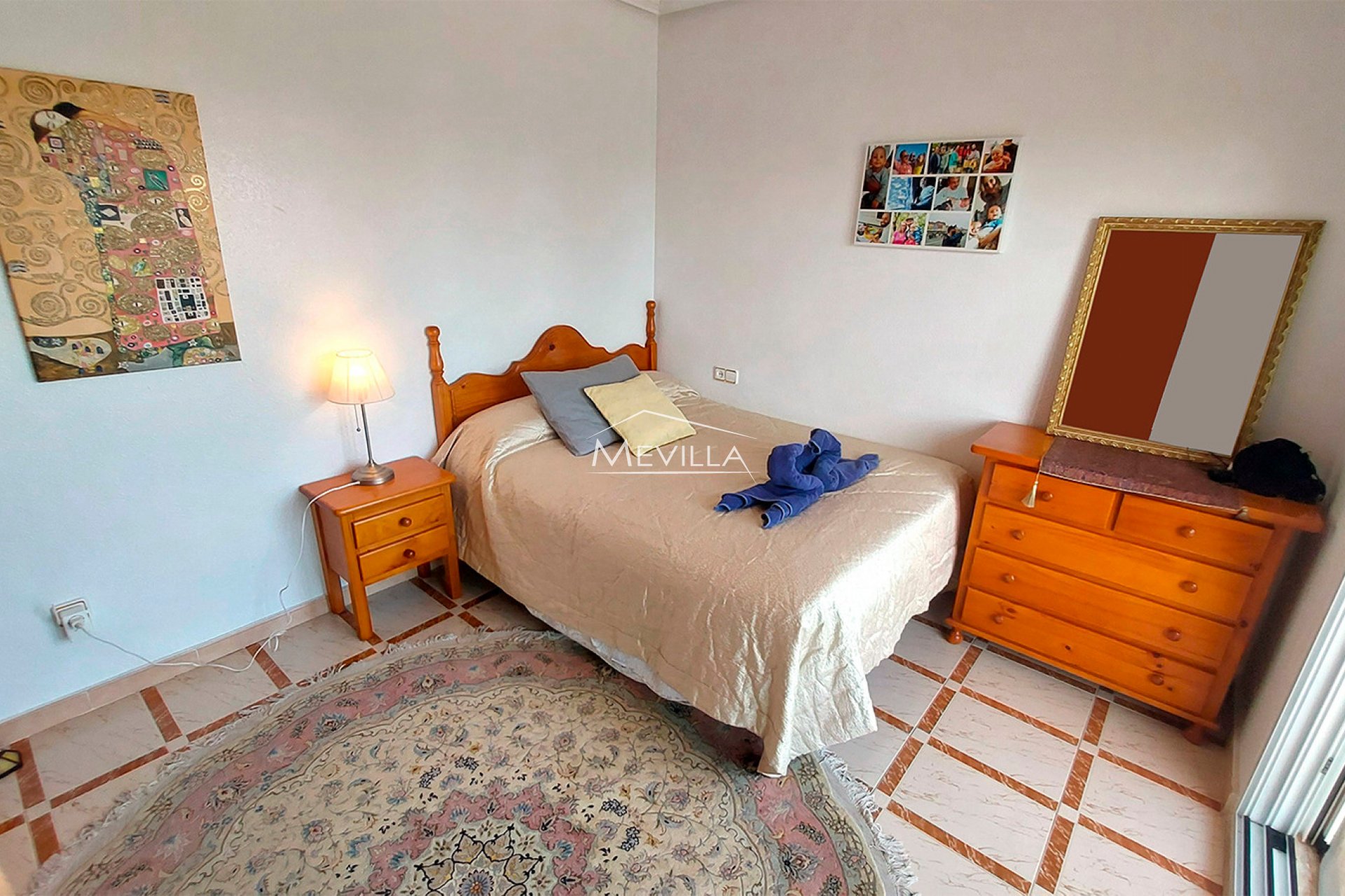 Reventas - Duplex - Pilar de la Horadada - Torre de la Horadada