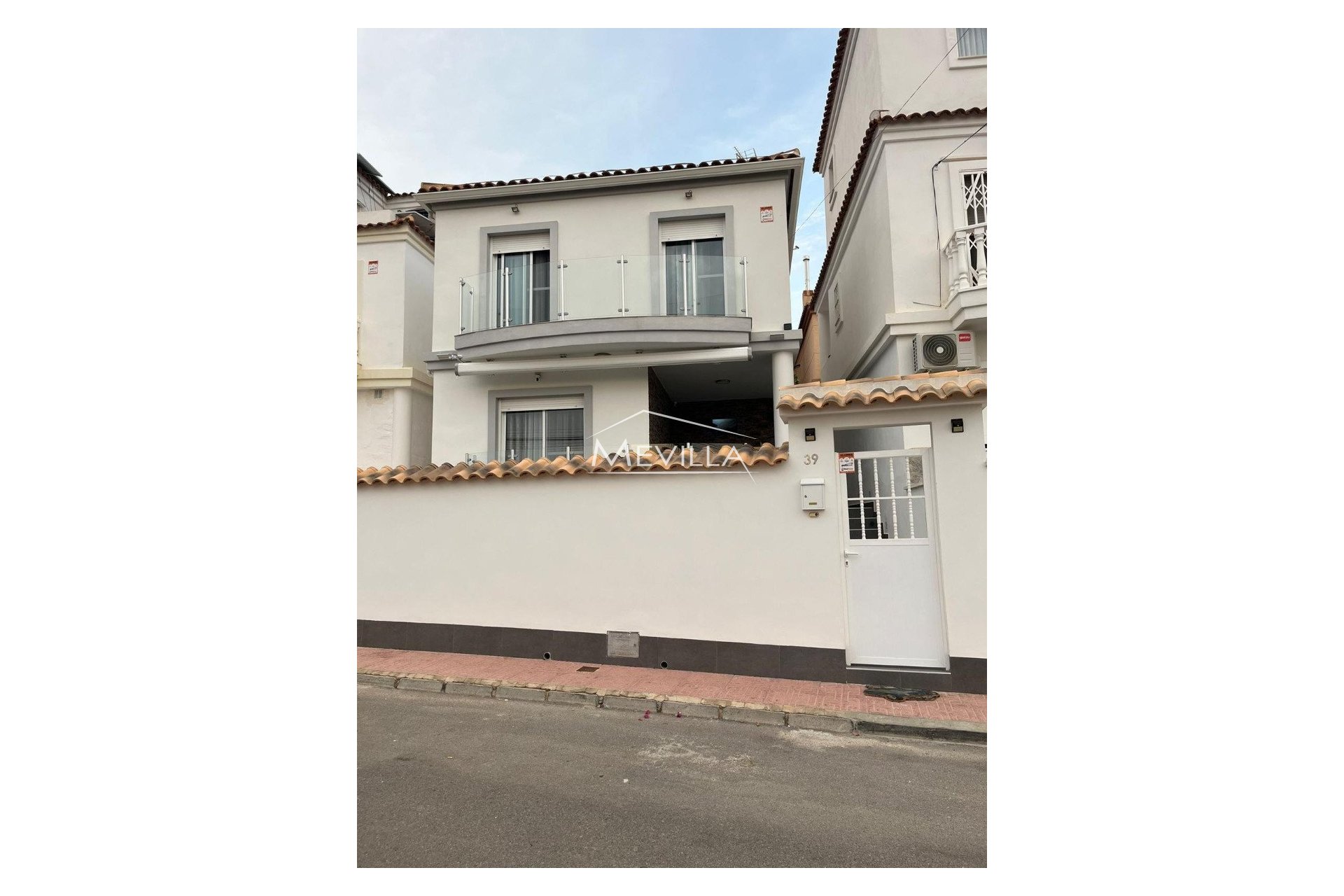 Reventas - Duplex - San Miguel de Salinas