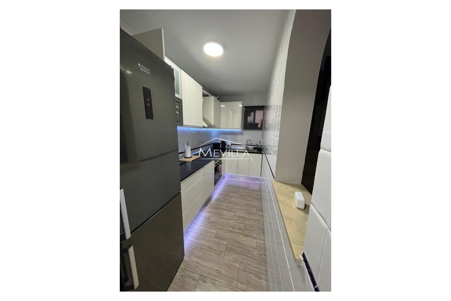 Reventas - Duplex - San Miguel de Salinas