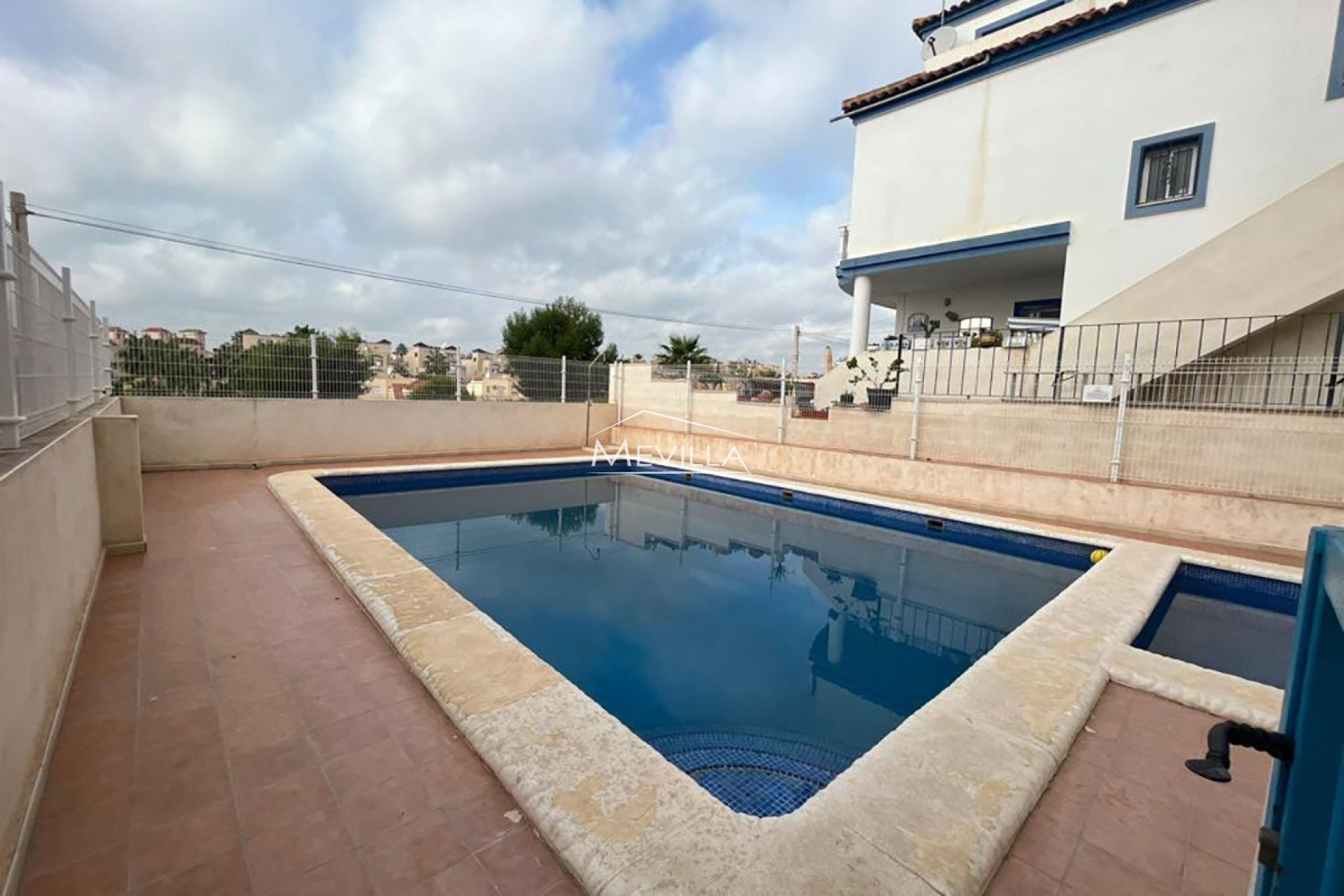 Reventas - Duplex - San Miguel de Salinas