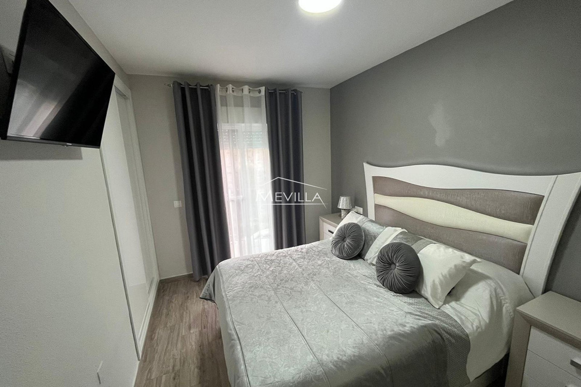 Reventas - Duplex - San Miguel de Salinas