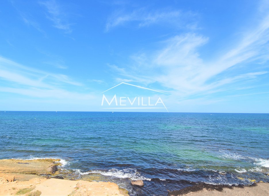 Reventas - Duplex - Torrevieja - La Veleta