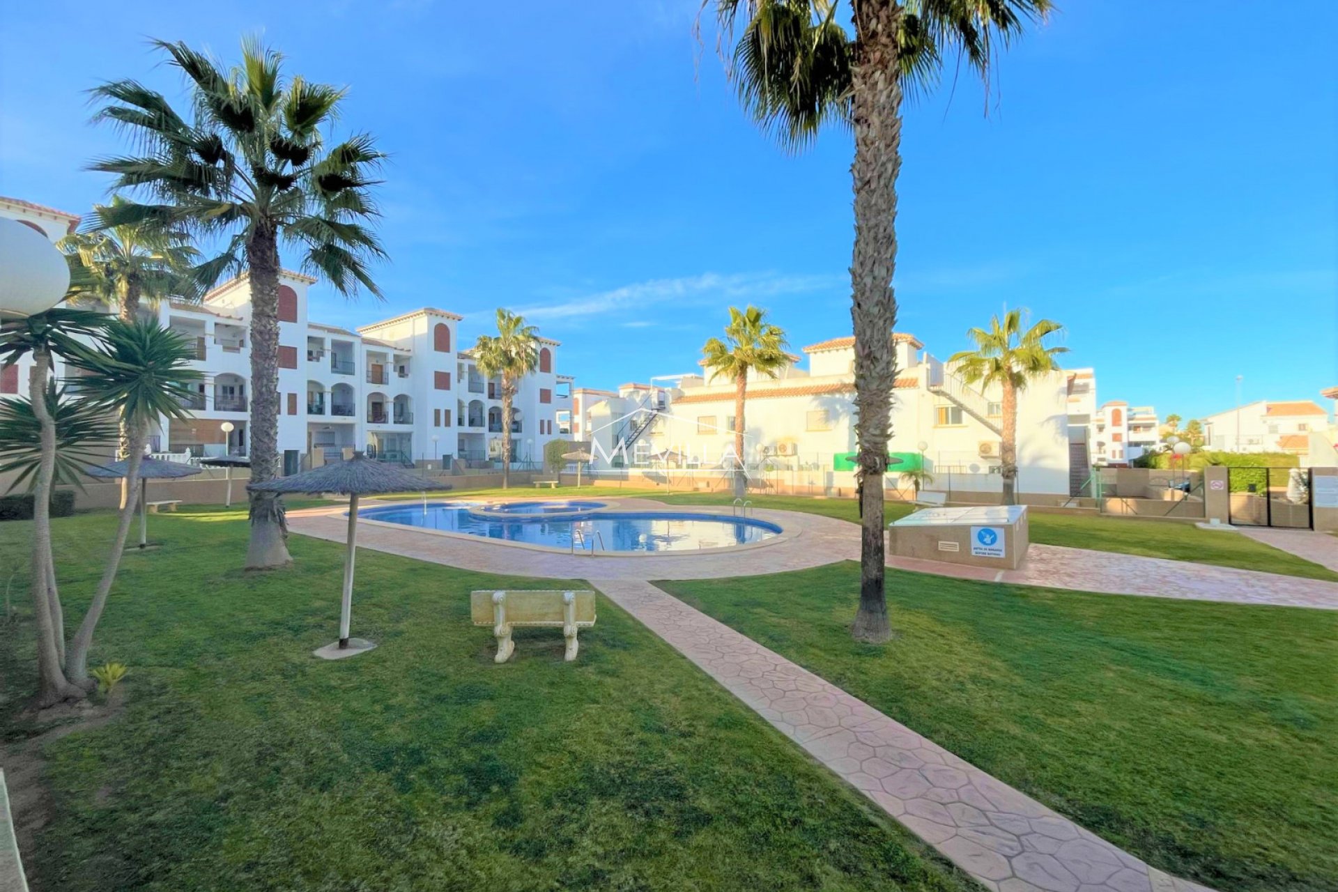 Reventas - Duplex - Torrevieja - Los Altos