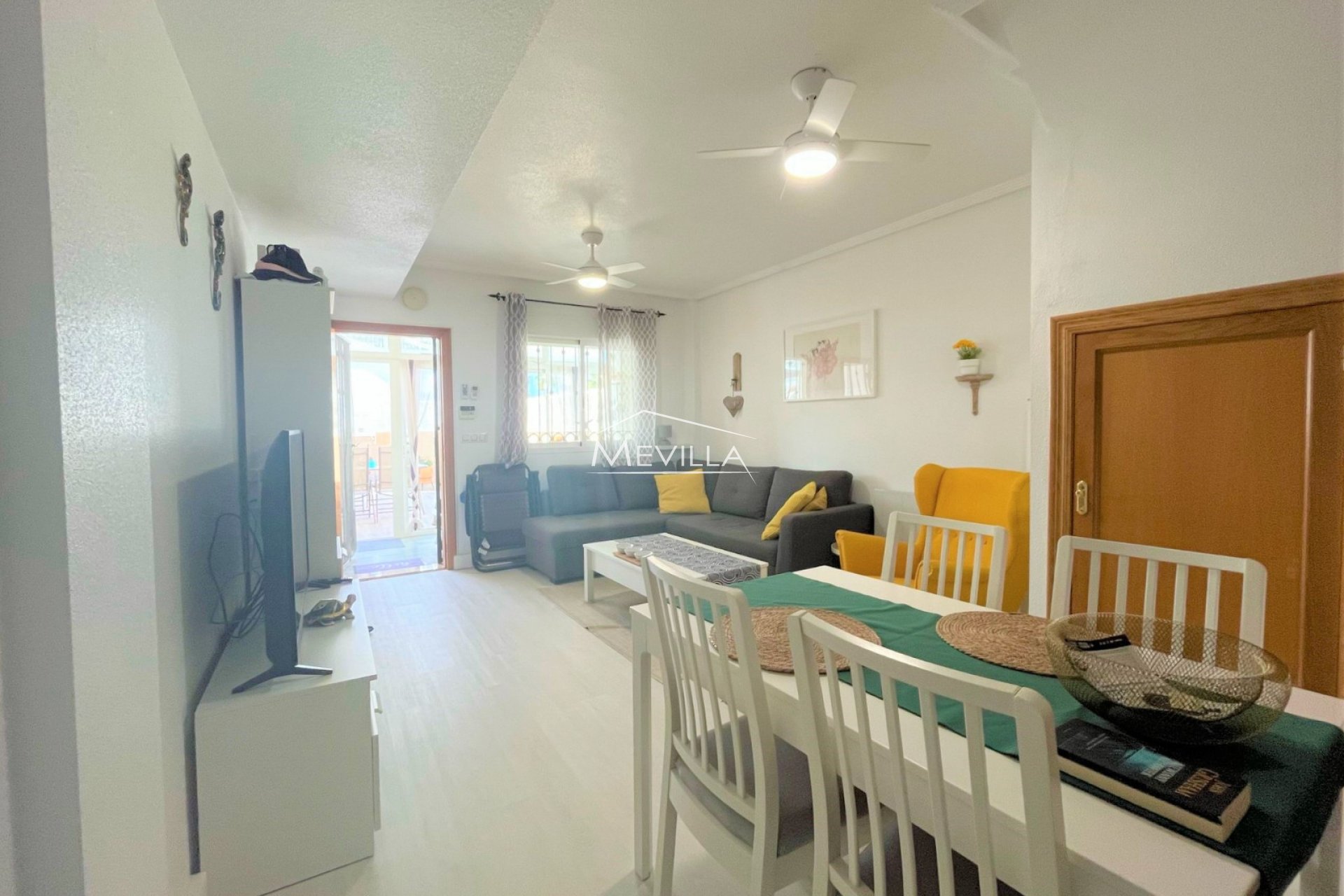 Reventas - Duplex - Torrevieja - Los Altos