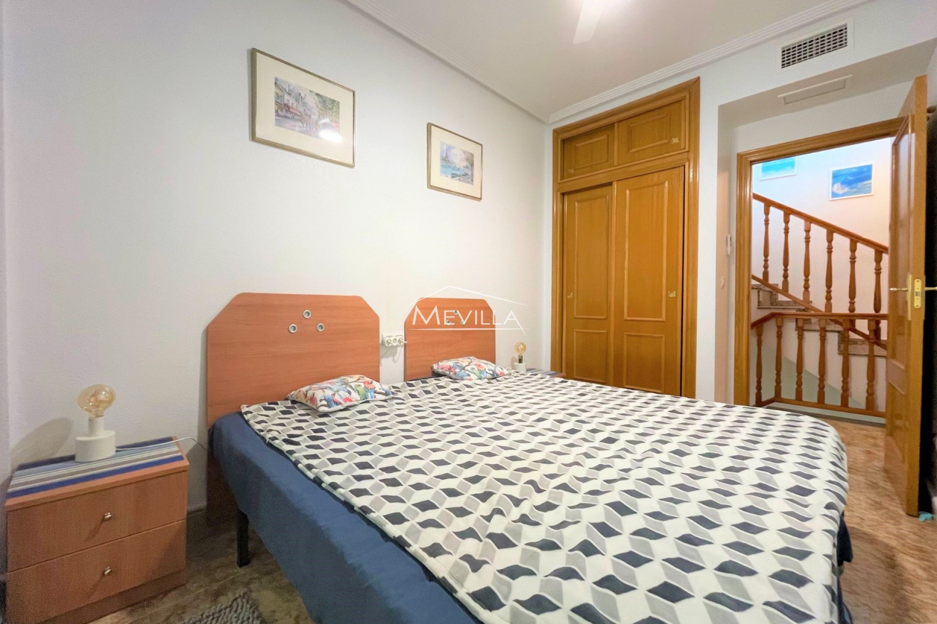 Reventas - Duplex - Torrevieja - Los Altos