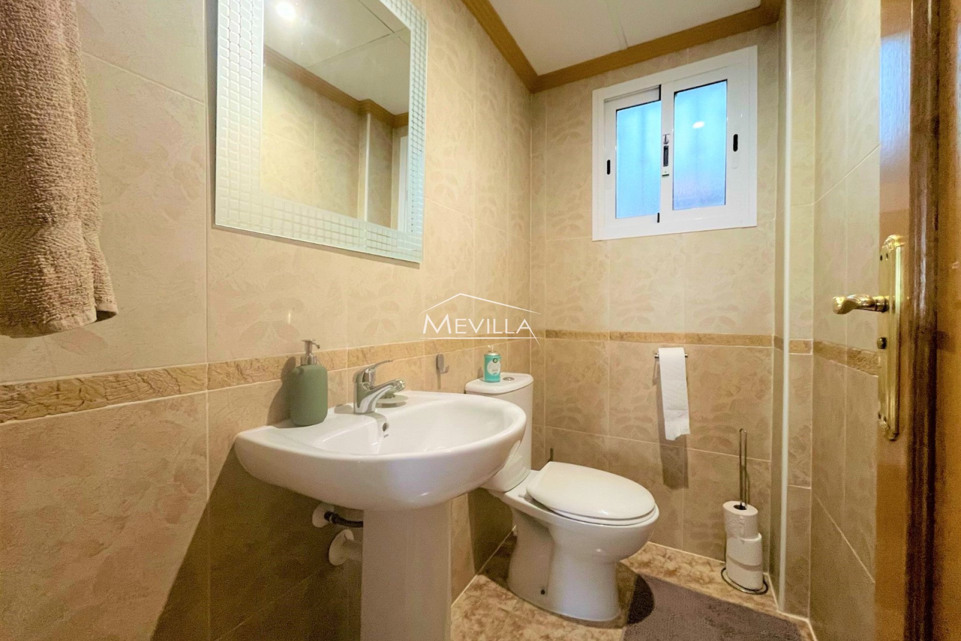 Reventas - Duplex - Torrevieja - Los Altos