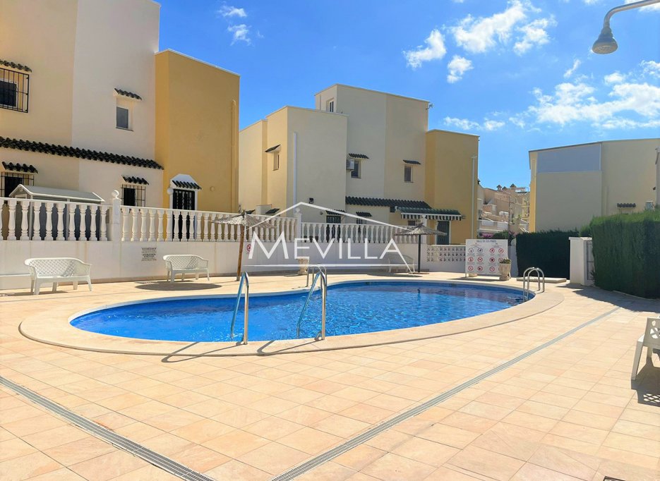 Reventas - Duplex - Torrevieja - Los Altos