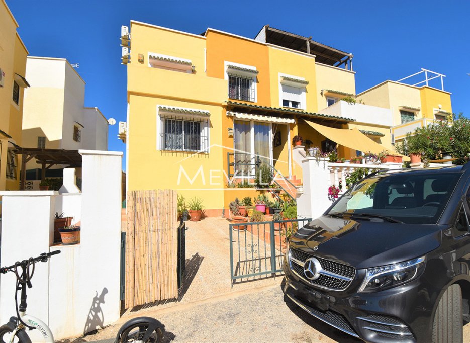 Reventas - Duplex - Torrevieja - Los Altos