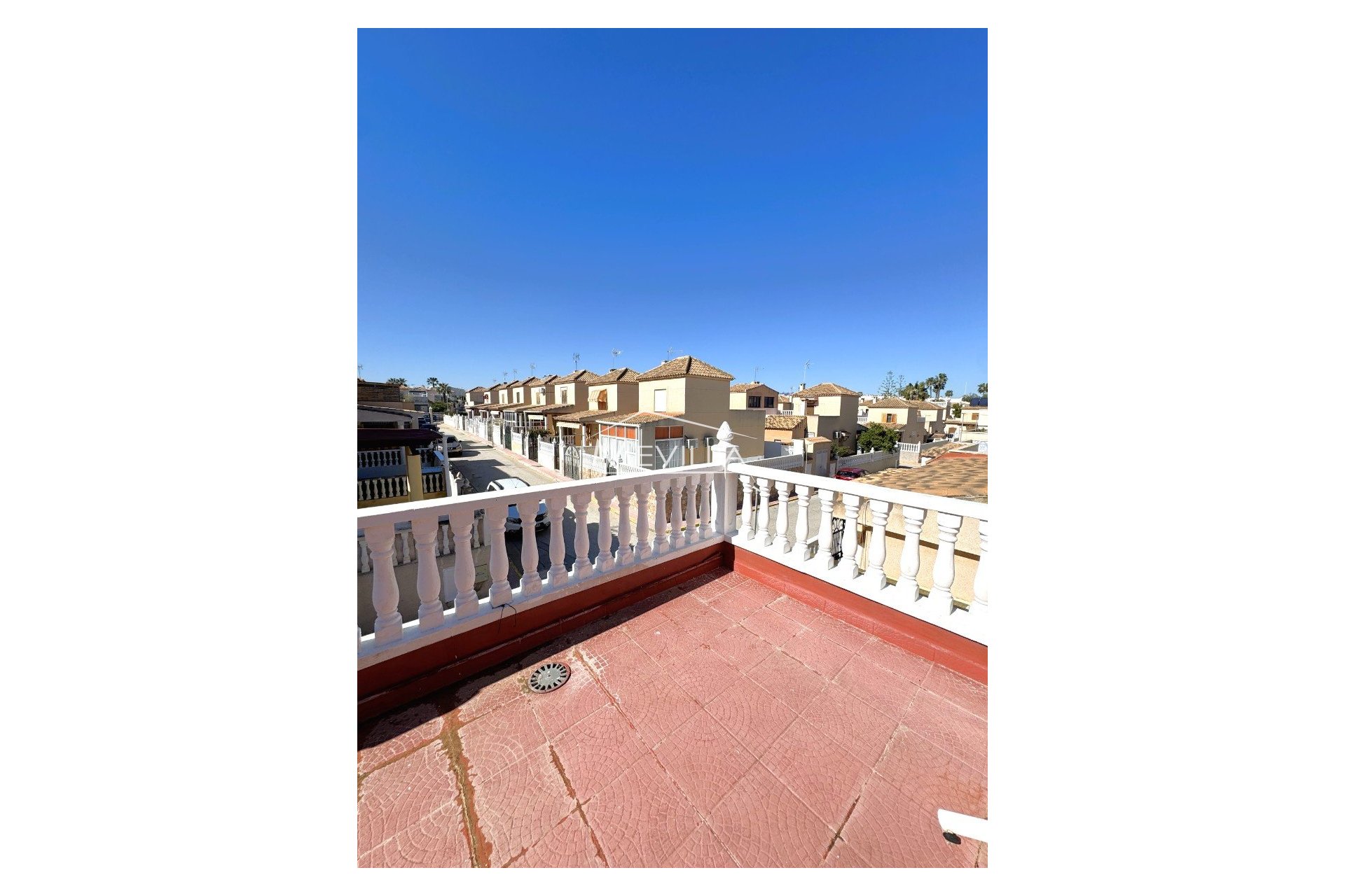 Reventas - Duplex - Torrevieja - Los Altos