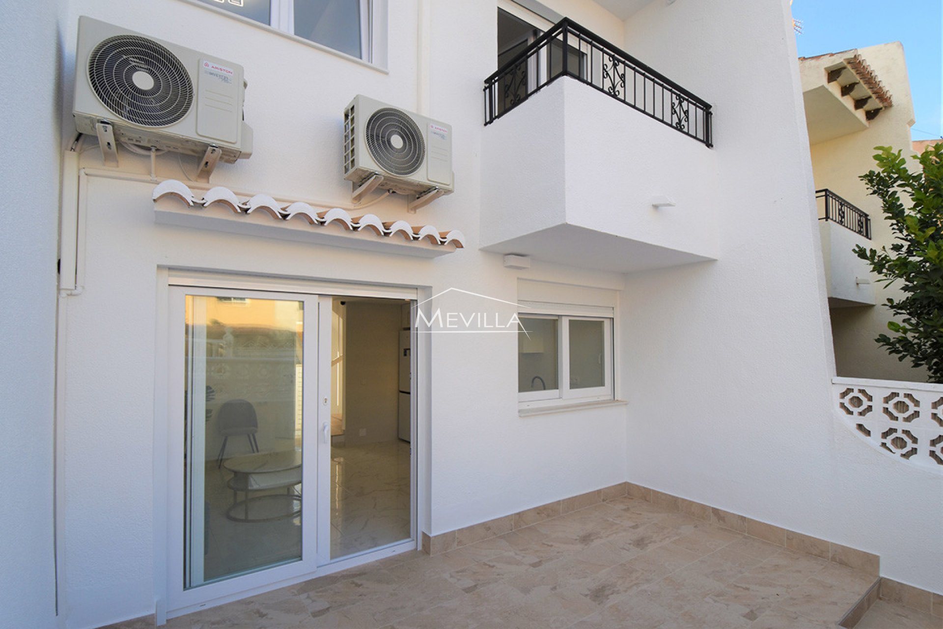 Reventas - Duplex - Torrevieja - Los Balcones