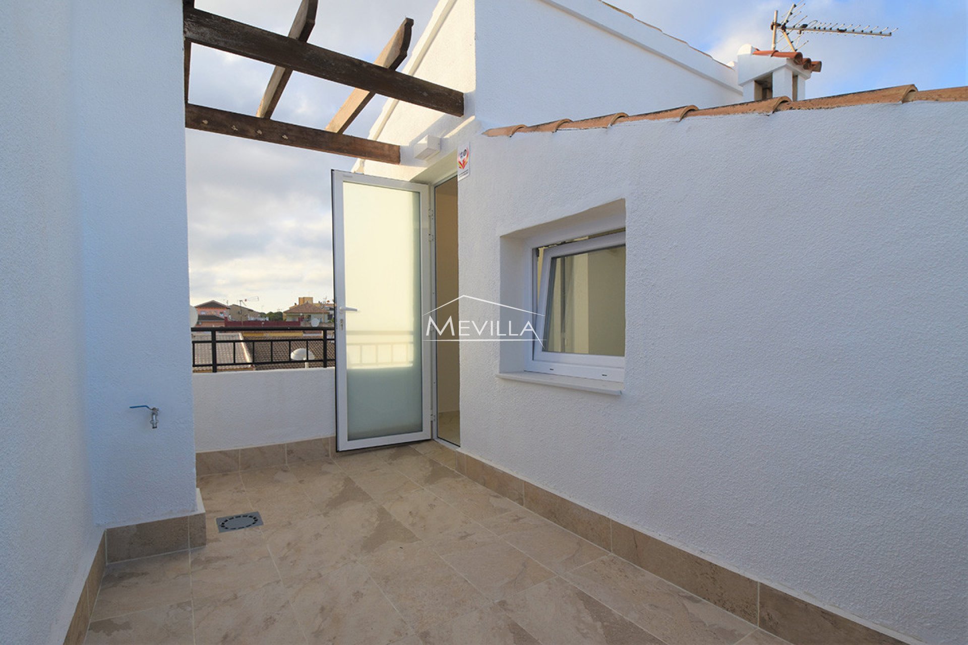 Reventas - Duplex - Torrevieja - Los Balcones