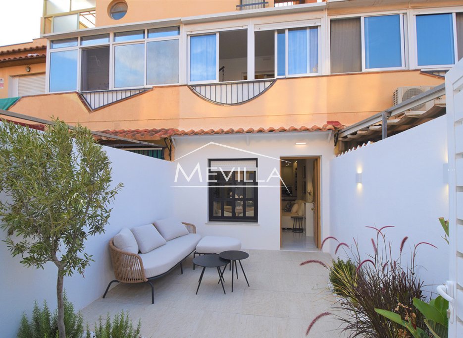 Reventas - Duplex - Torrevieja