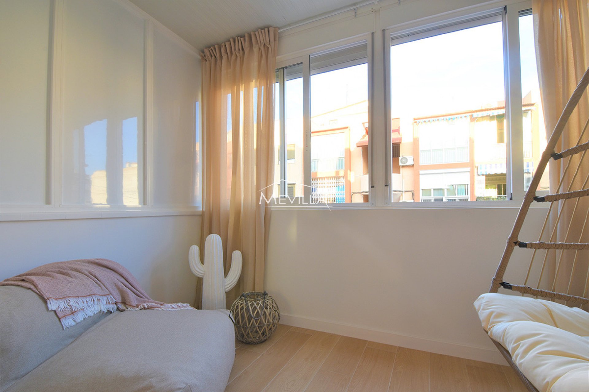 Reventas - Duplex - Torrevieja