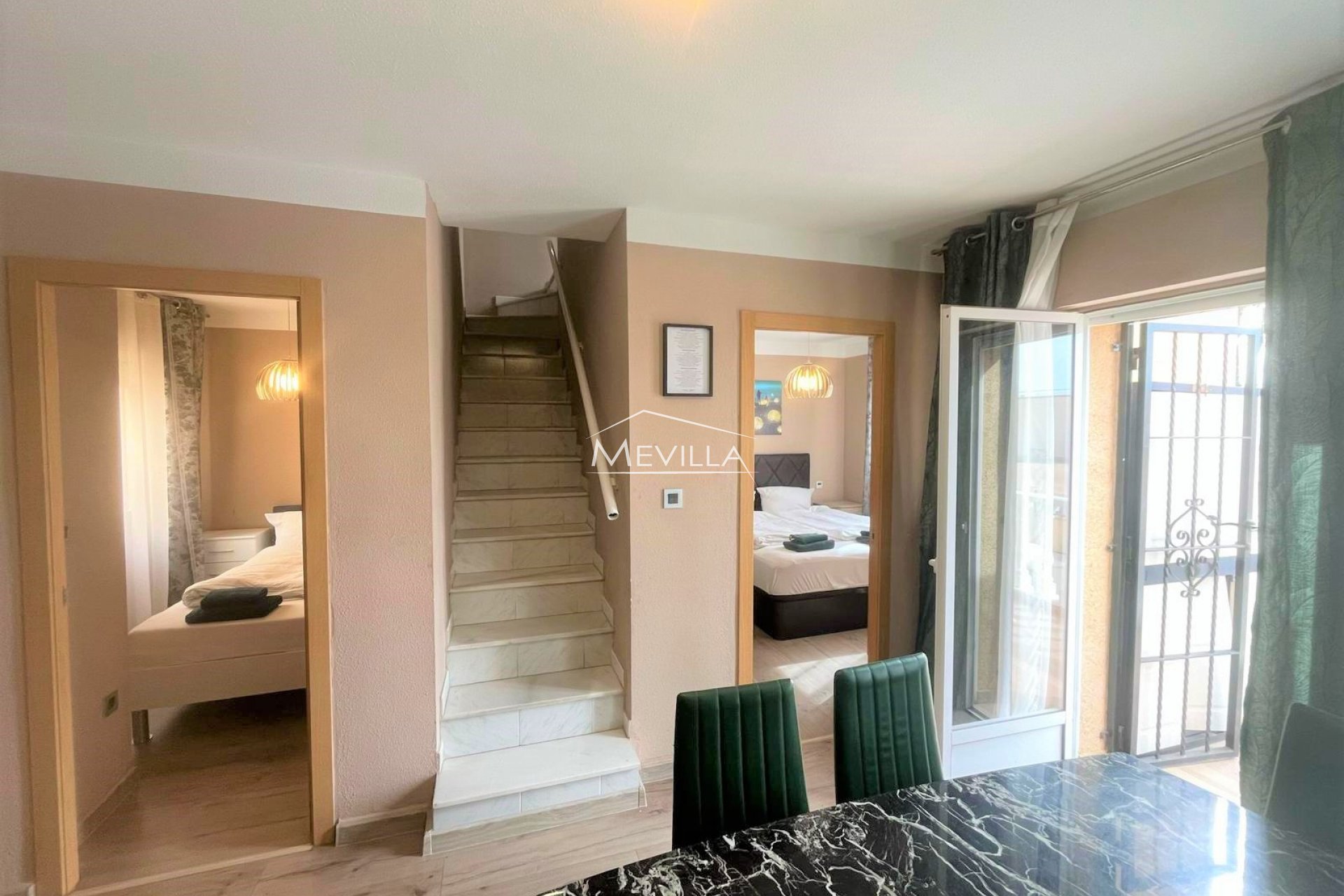 Reventas - Duplex - Torrevieja